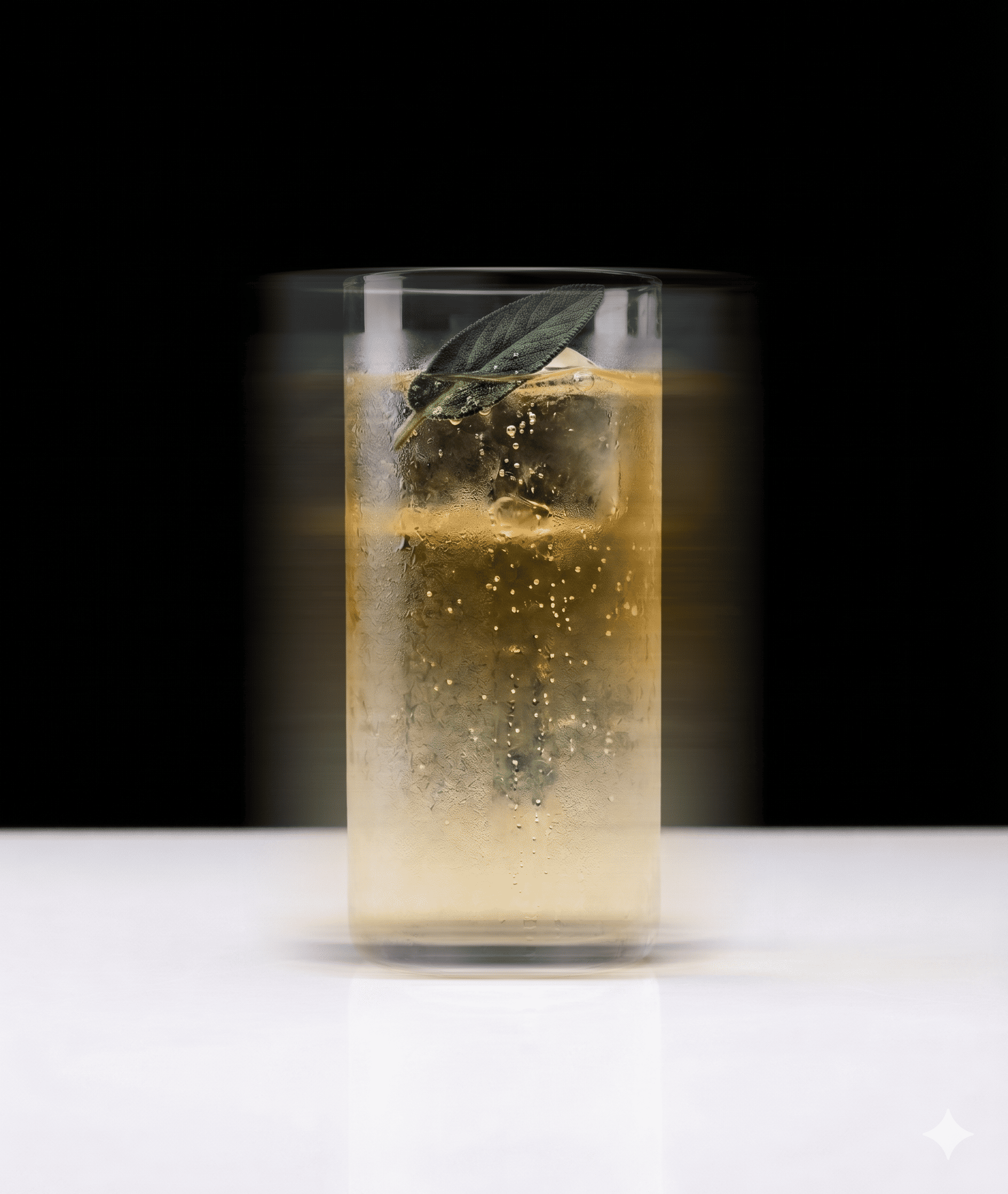 Explora Gin Zen Garden