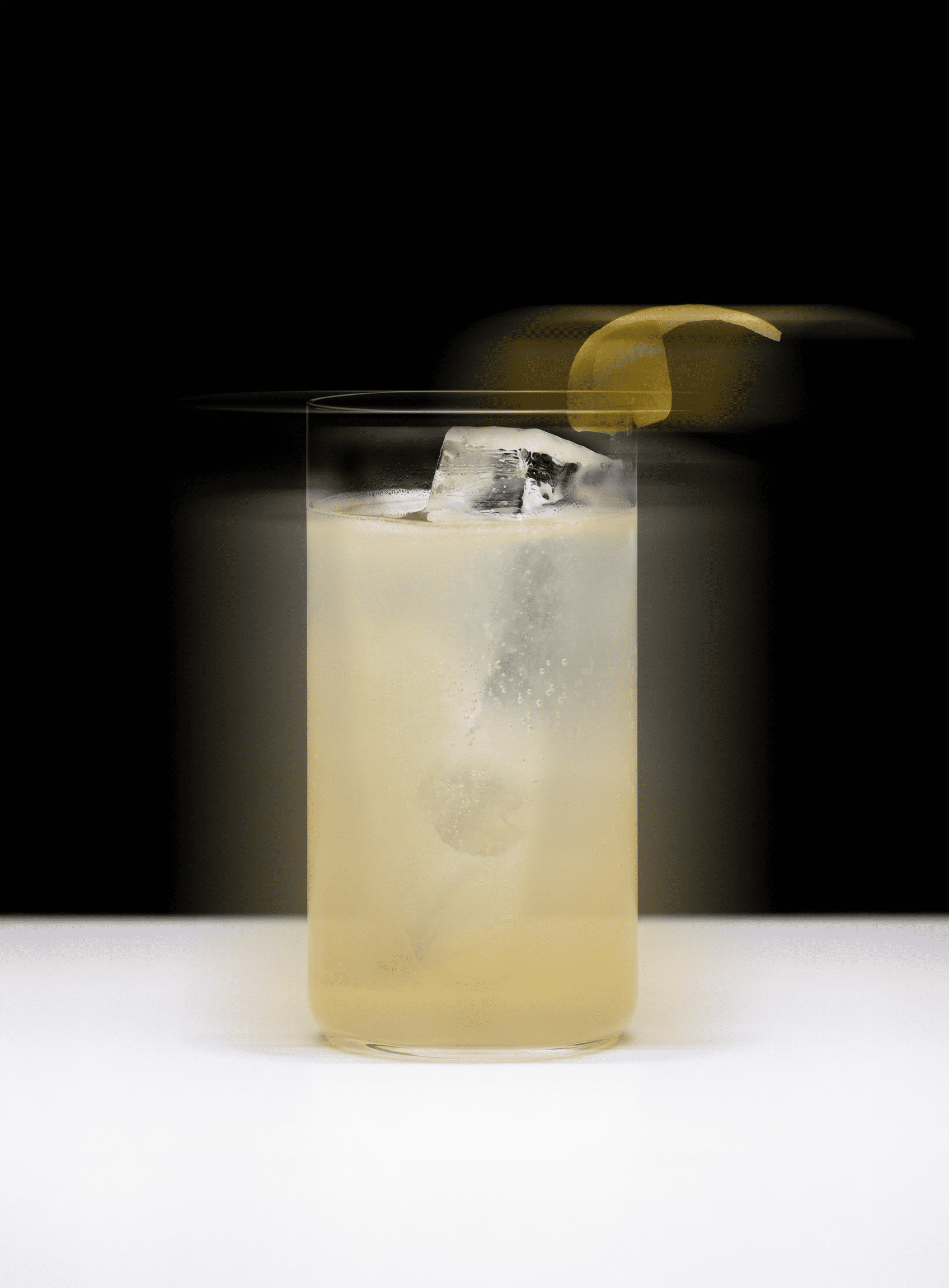 Explora Gin White Oasis