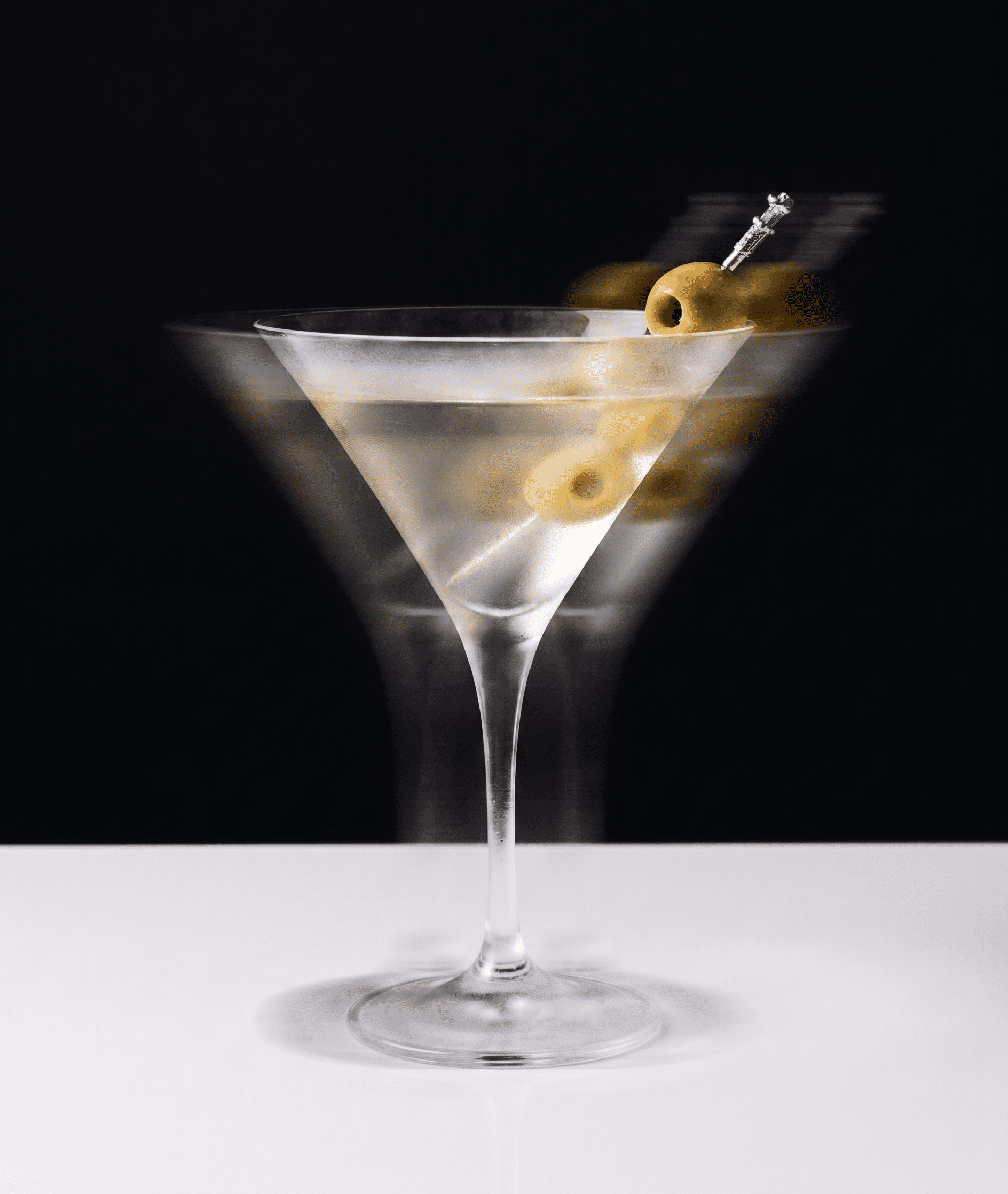 Explora Gin Orizzonte Martini
