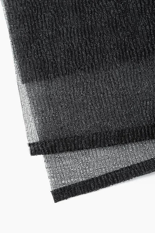 50 Grit Exfoliating Towel