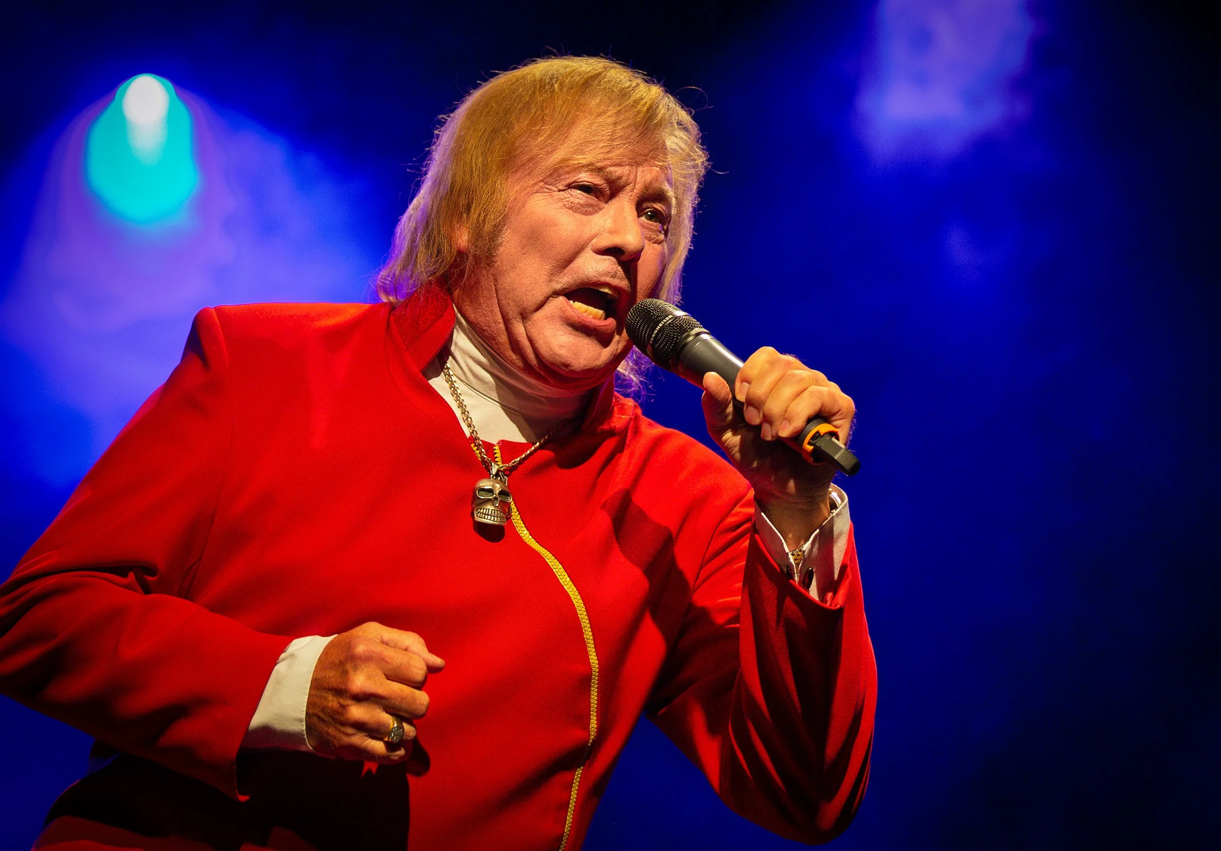 Danny Savoy Helsinki 2016