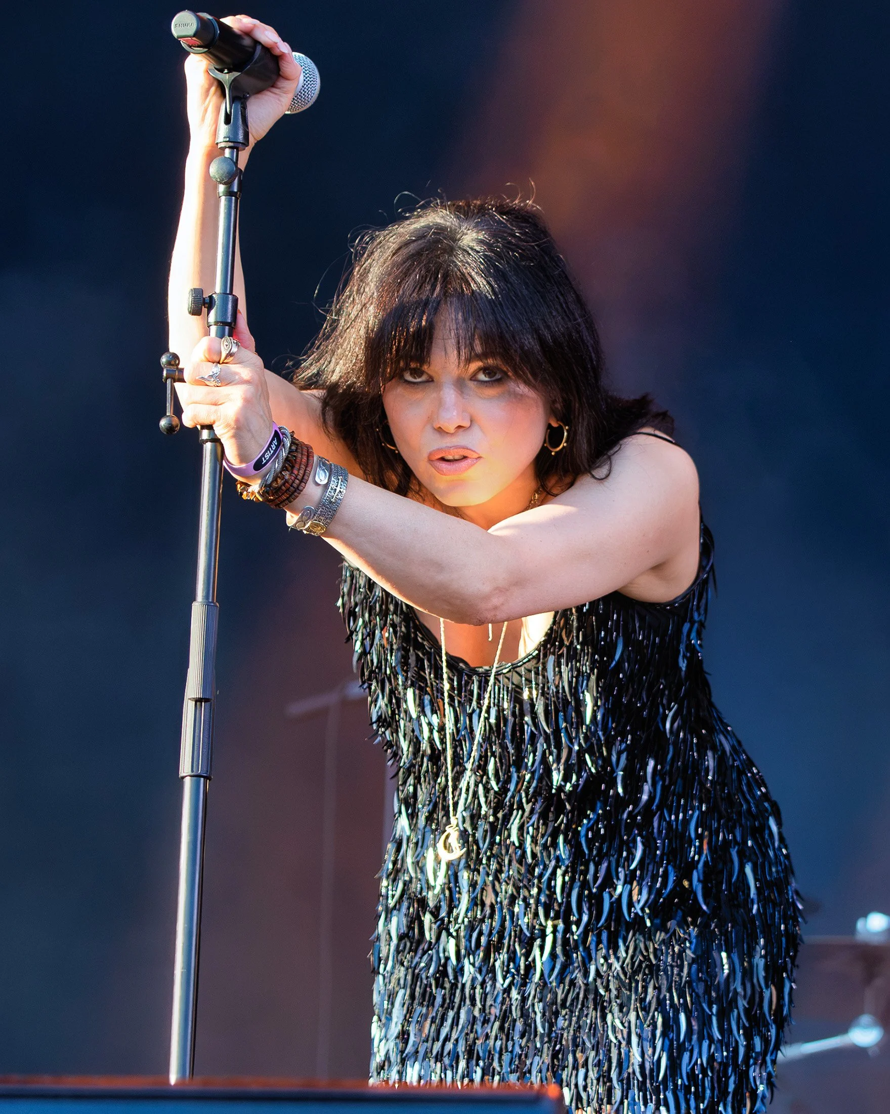 Imelda May live Pori Jazz 2026