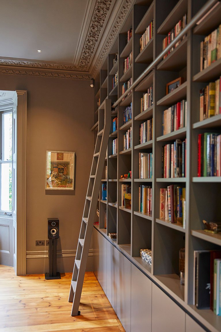canonbury-refurb-with-library-ladder.jpg