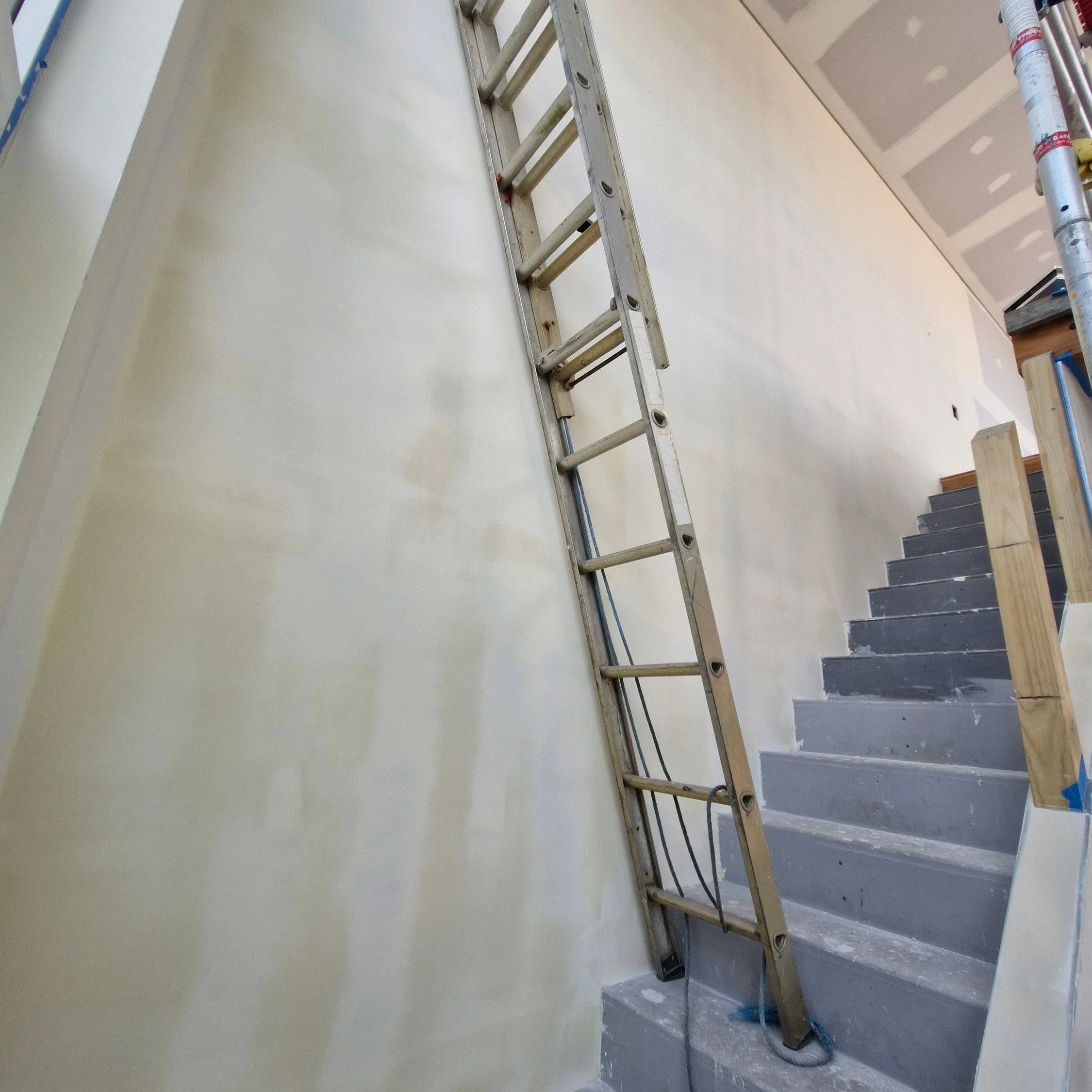 Skim coating applications in Perth