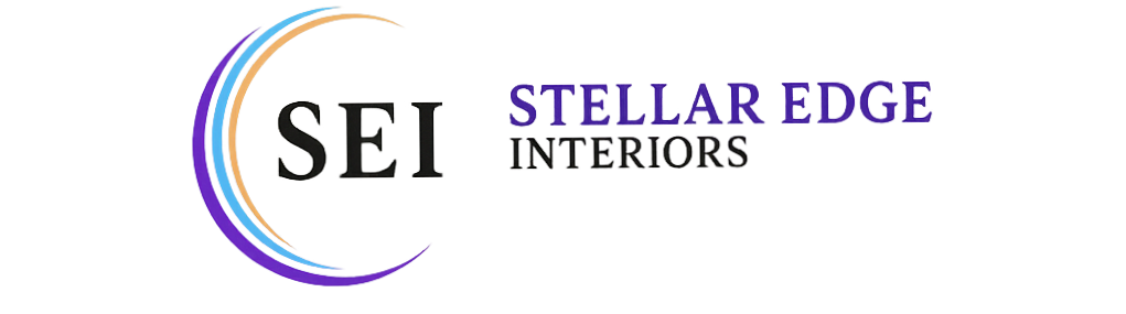 Stellar edge Interiors 