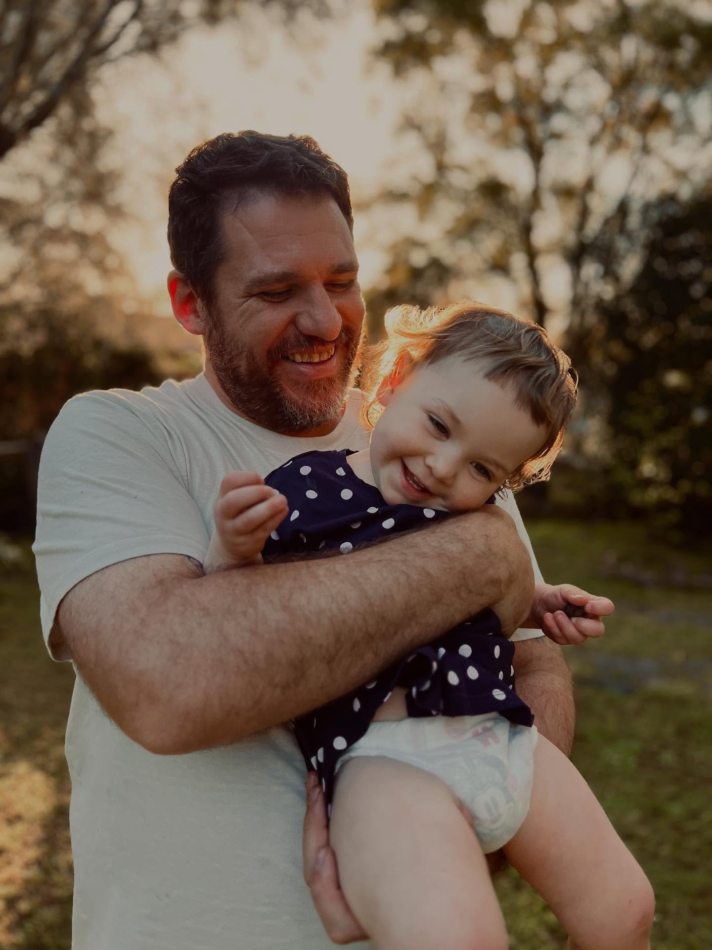 Happy Father&rsquo;s Day! We love the Dad&rsquo;s that show up day in day out in many different ways. 💗