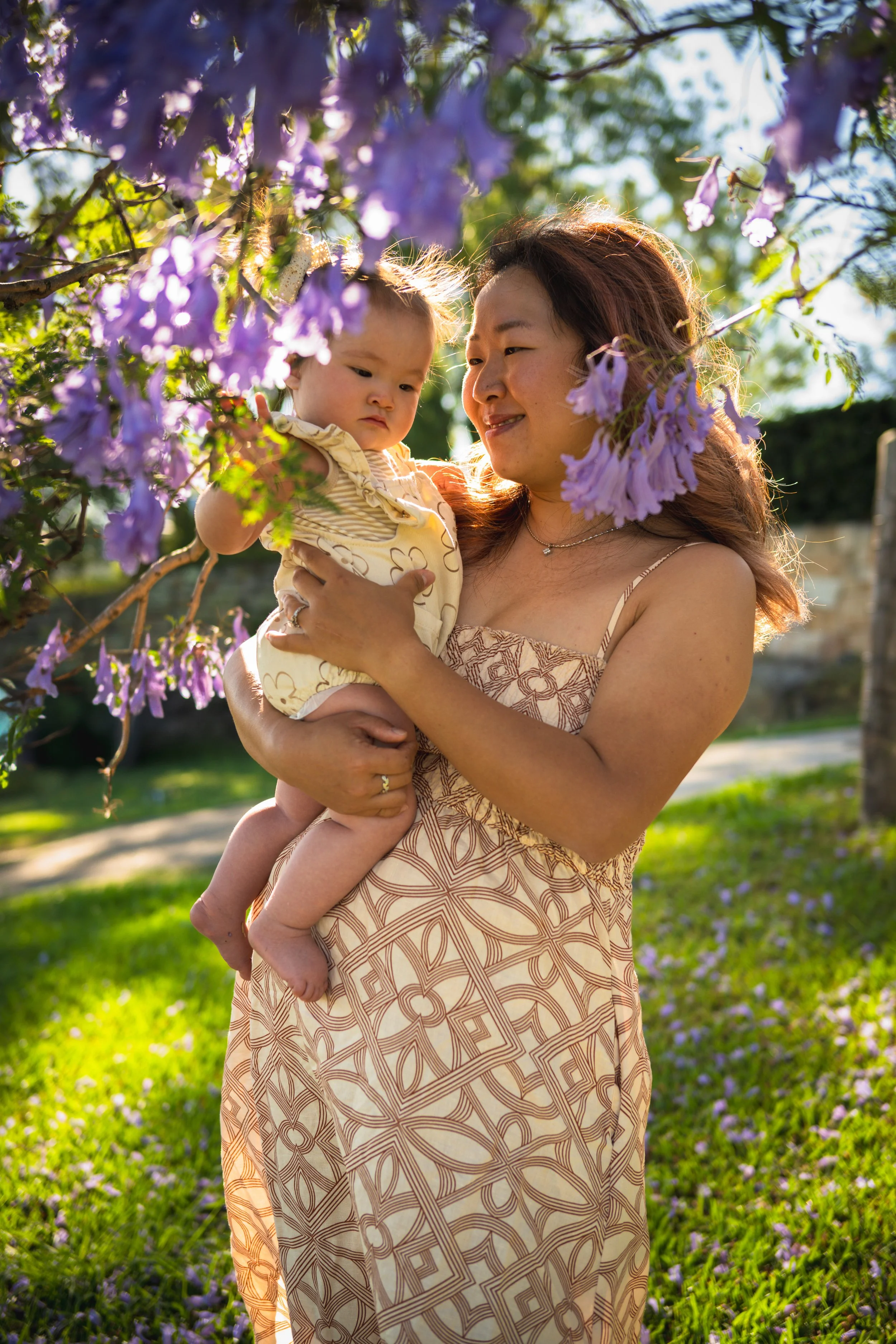 The Perfect Little Package