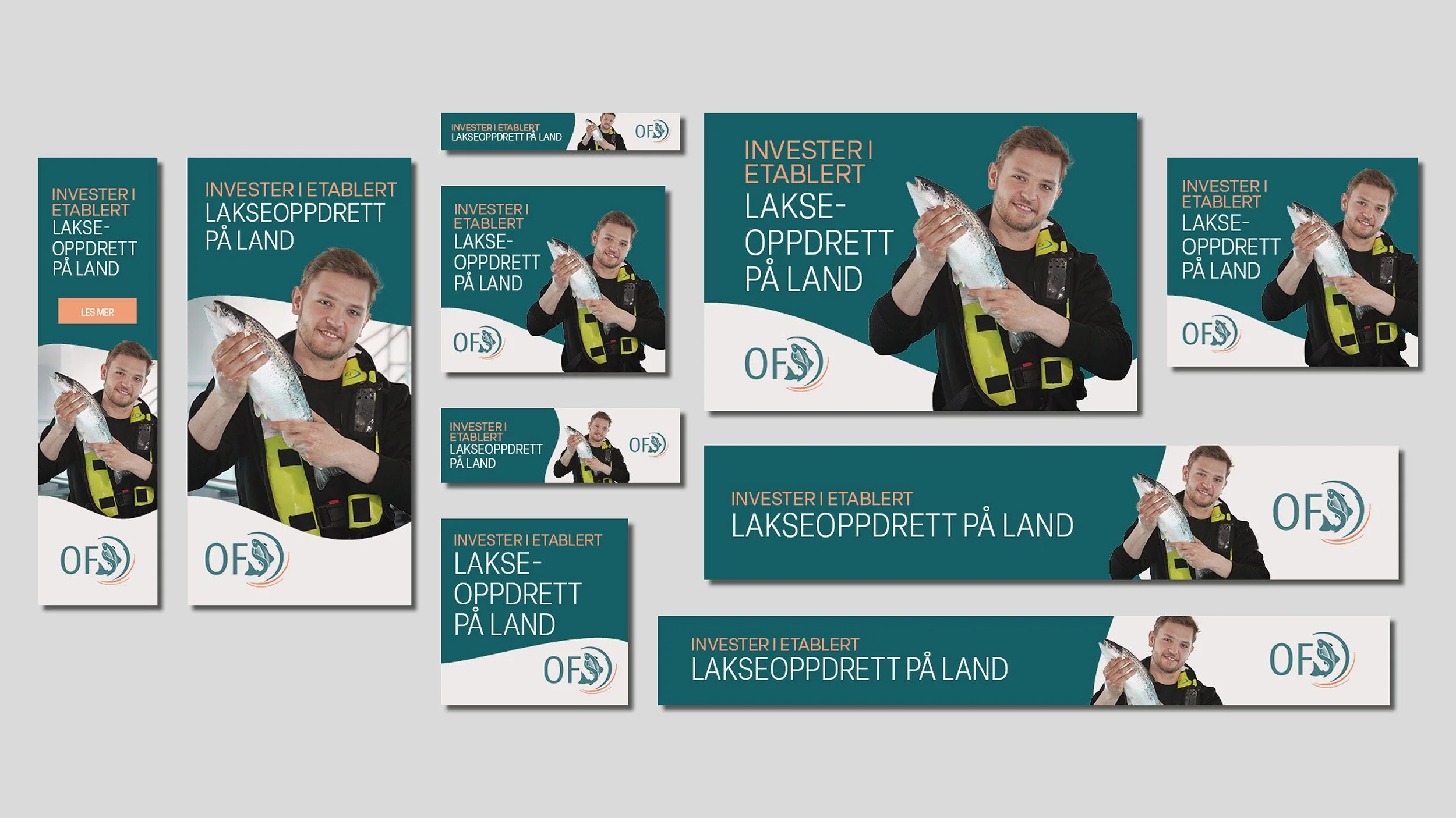 Investeringsmarknadsføring for OFS Norge AS