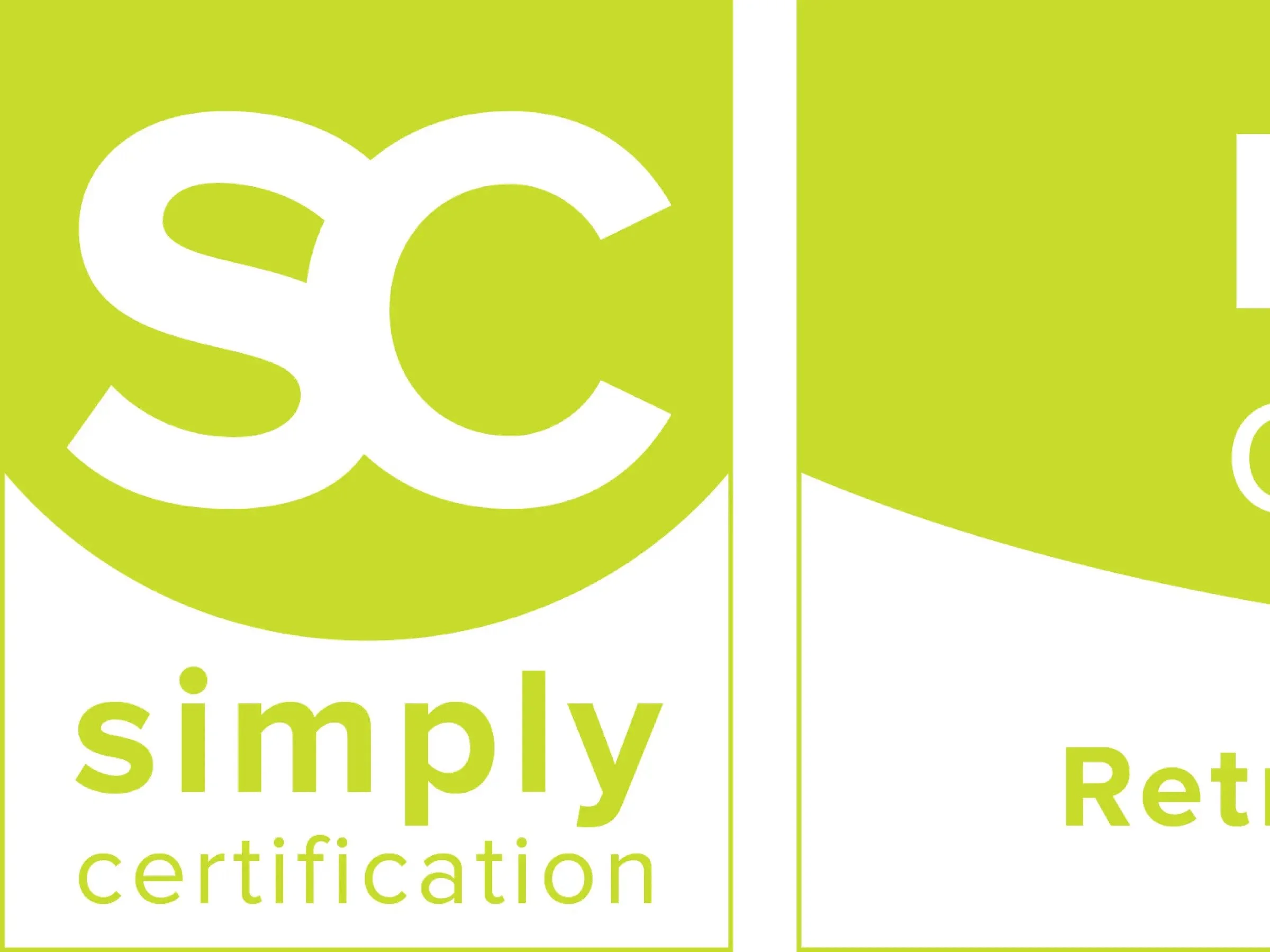 PAS 2030 certified for another year