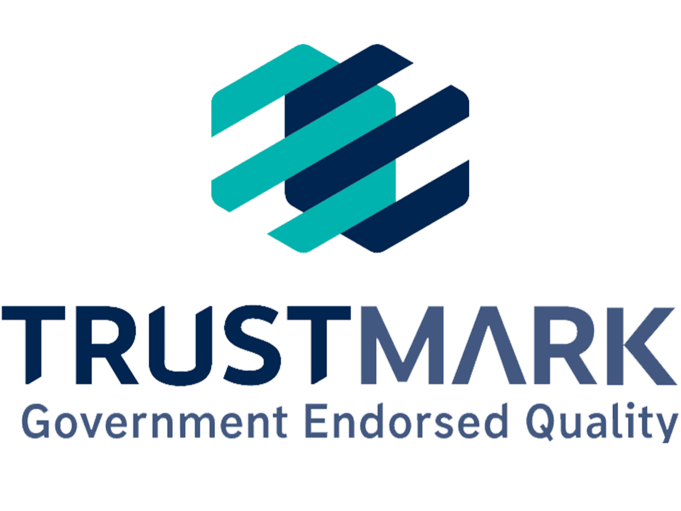 We’re now officially TrustMark Approved ✅