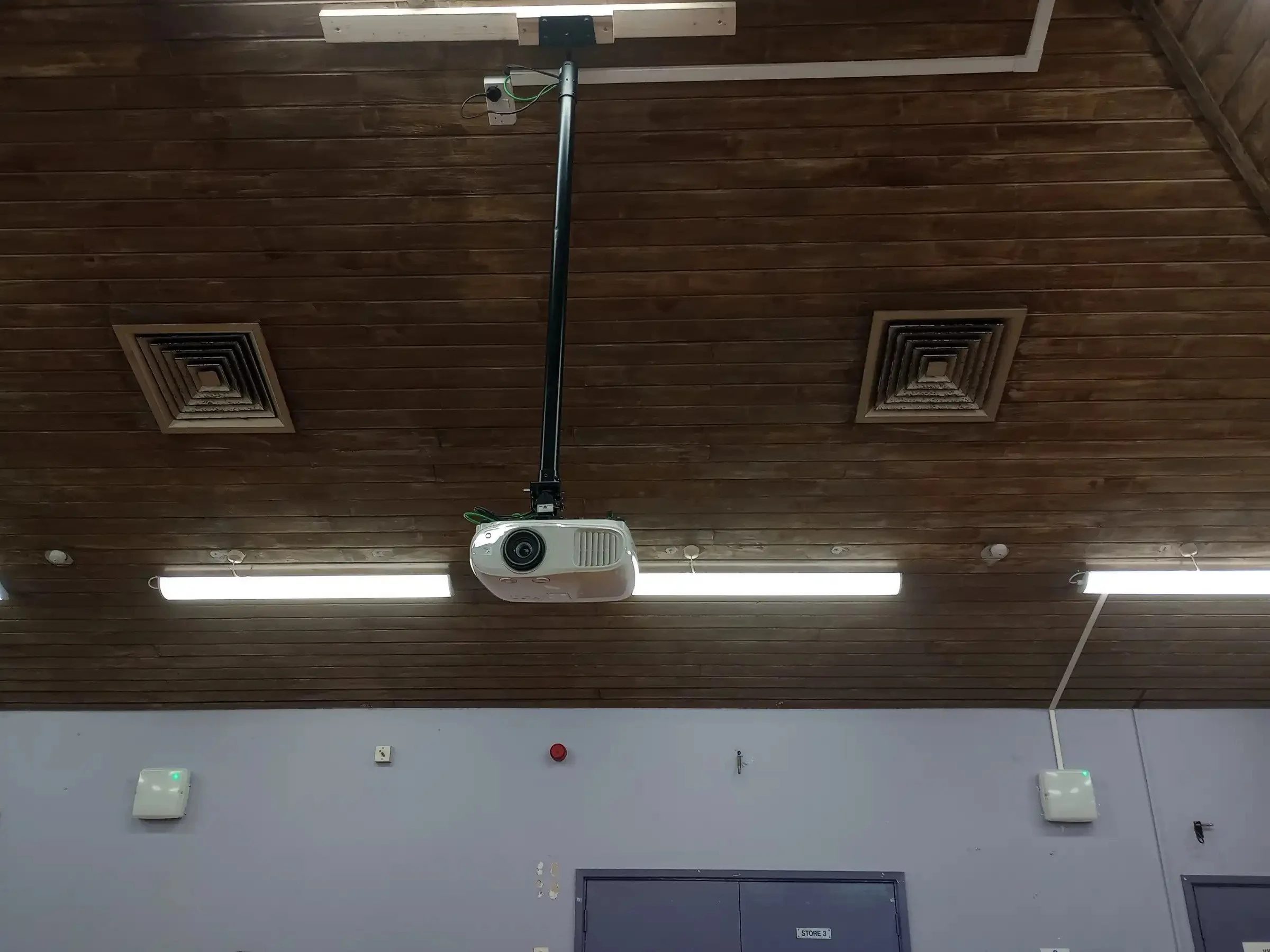 Clem Attlee Community Hall