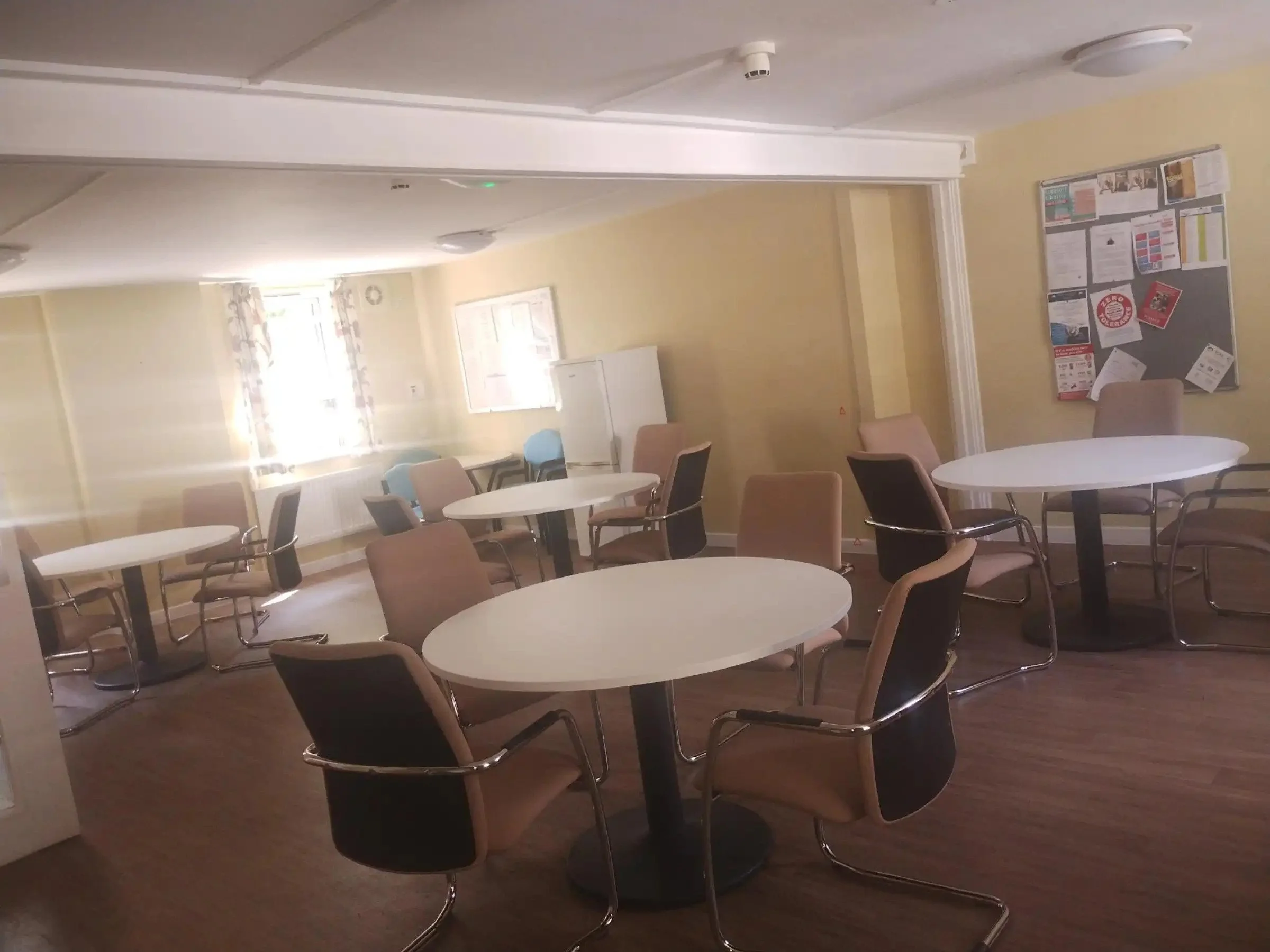 Supporting Community Spaces in Hammersmith &amp; Fulham