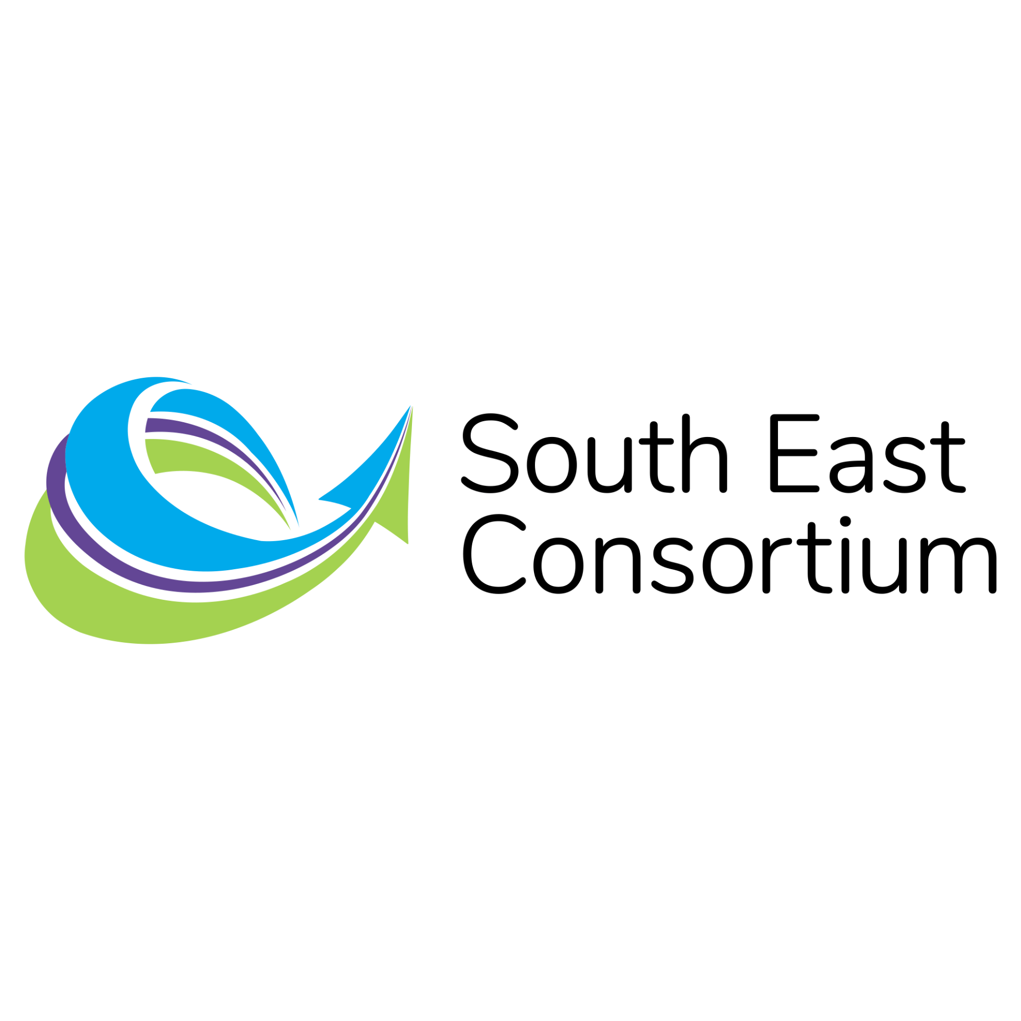 South East Consortium logo.