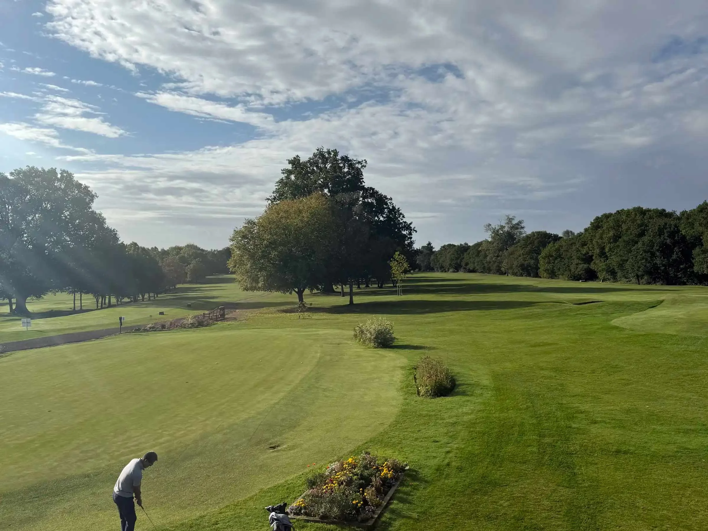 Proud to Support Young Barnet Foundation’s Golf Day 2025 🏌️‍♂️ 