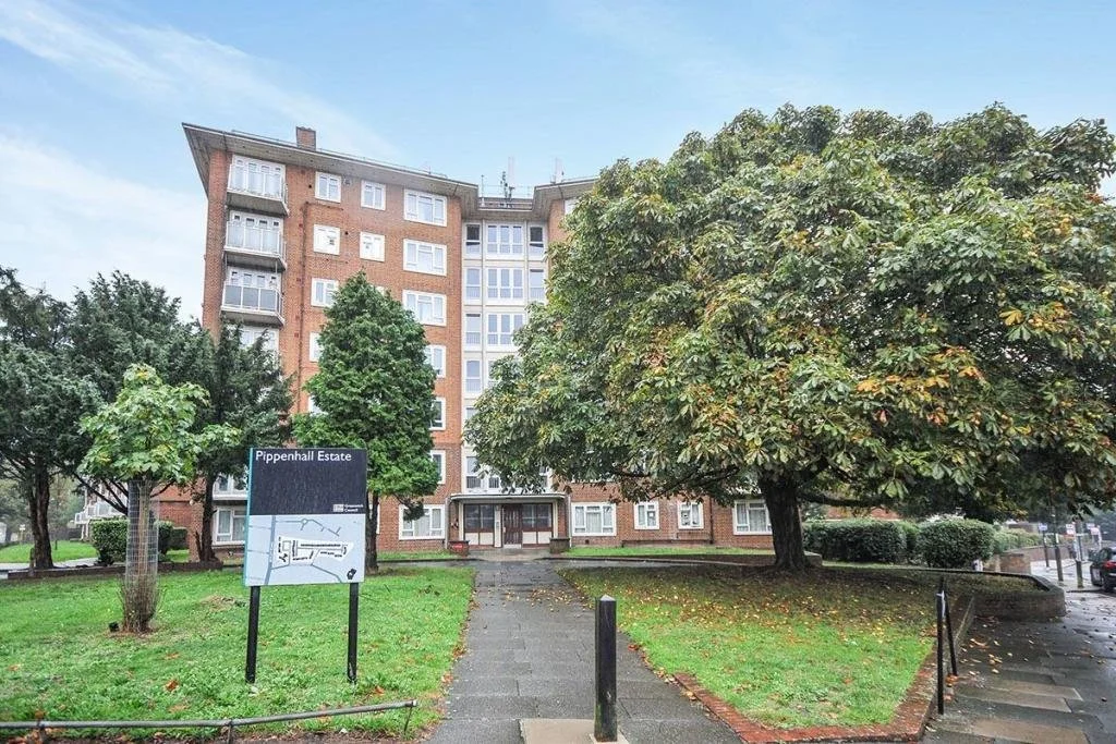 Greenwich Electrical Rising Mains & Remedial Works