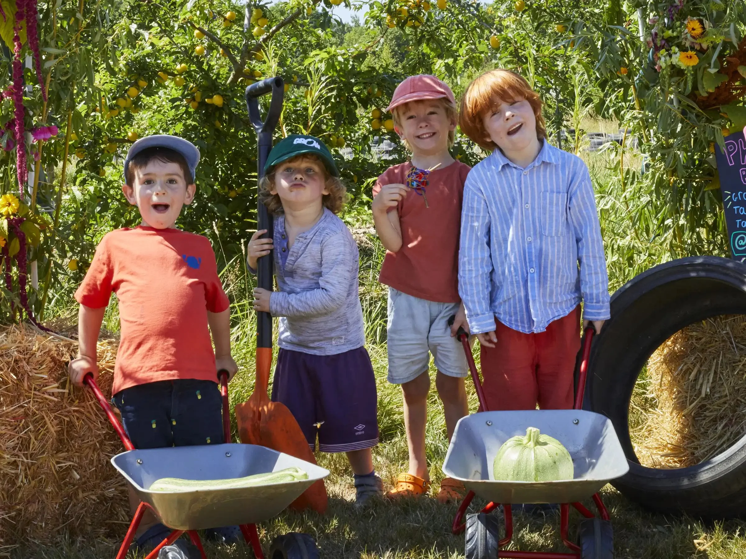 GROW Open Day 2025