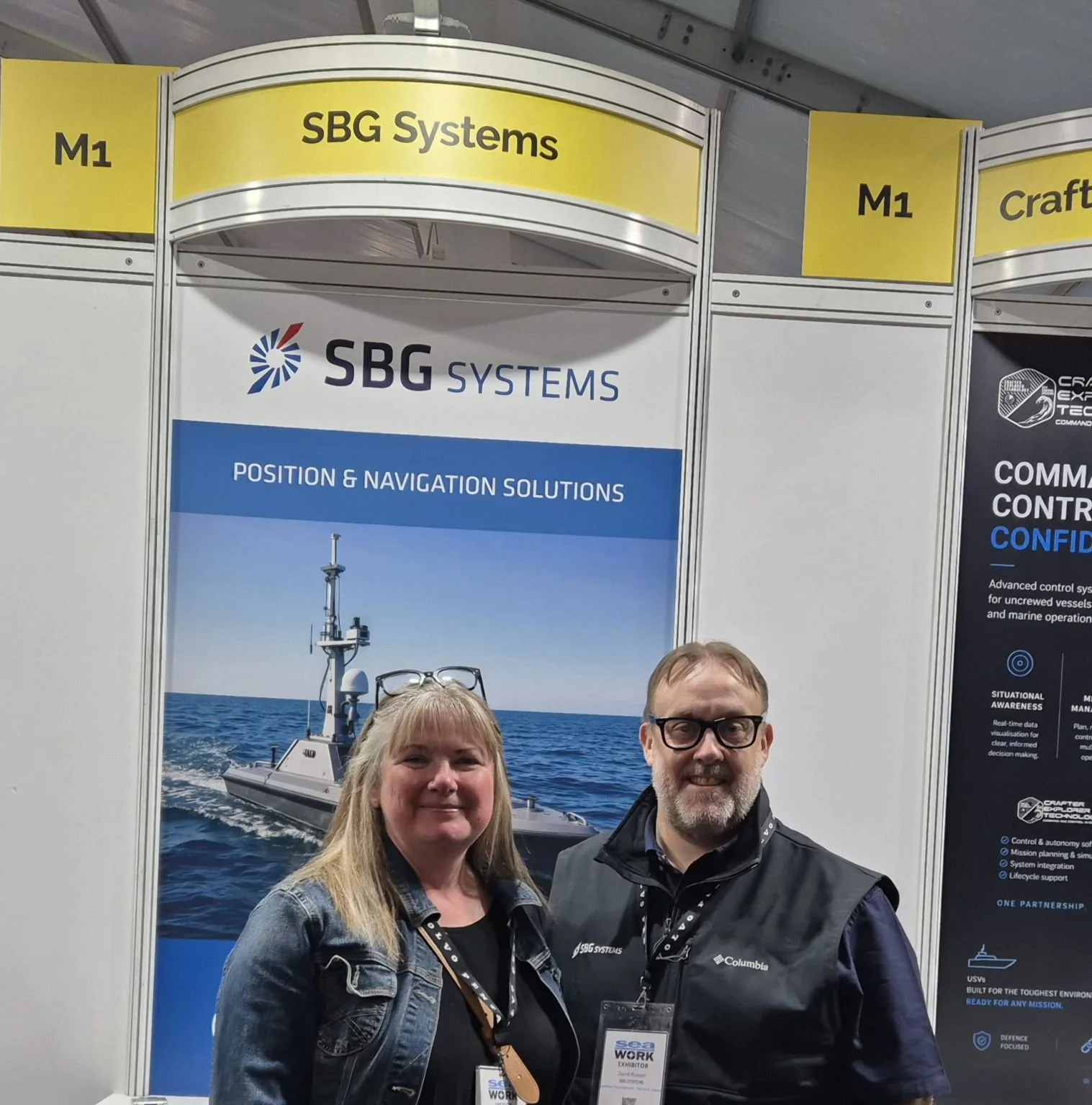 Seawork 2026, Day 1 & Day 2 – it’s a wrap!