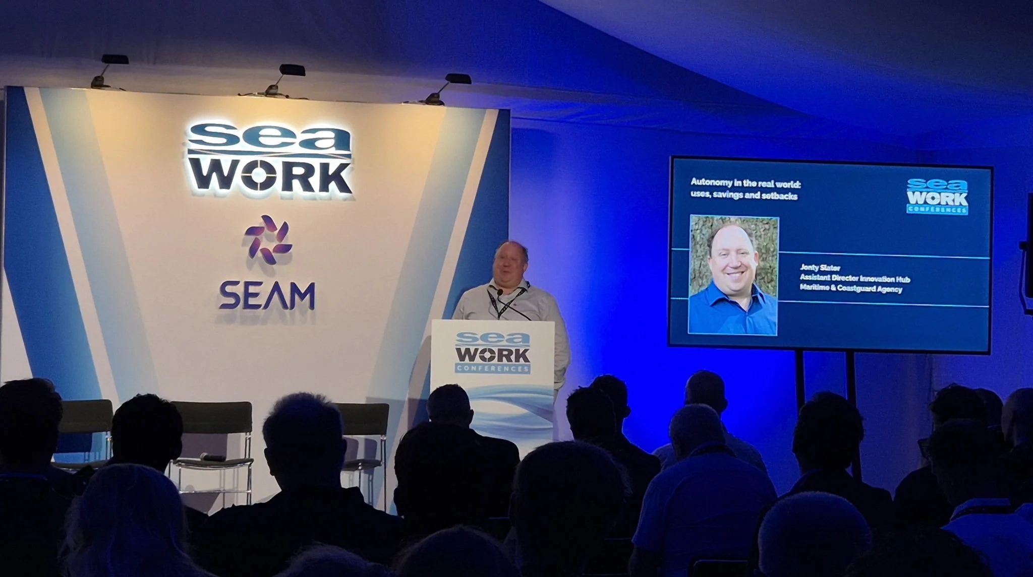 Seawork 2026, Day 1 & Day 2 – it’s a wrap!
