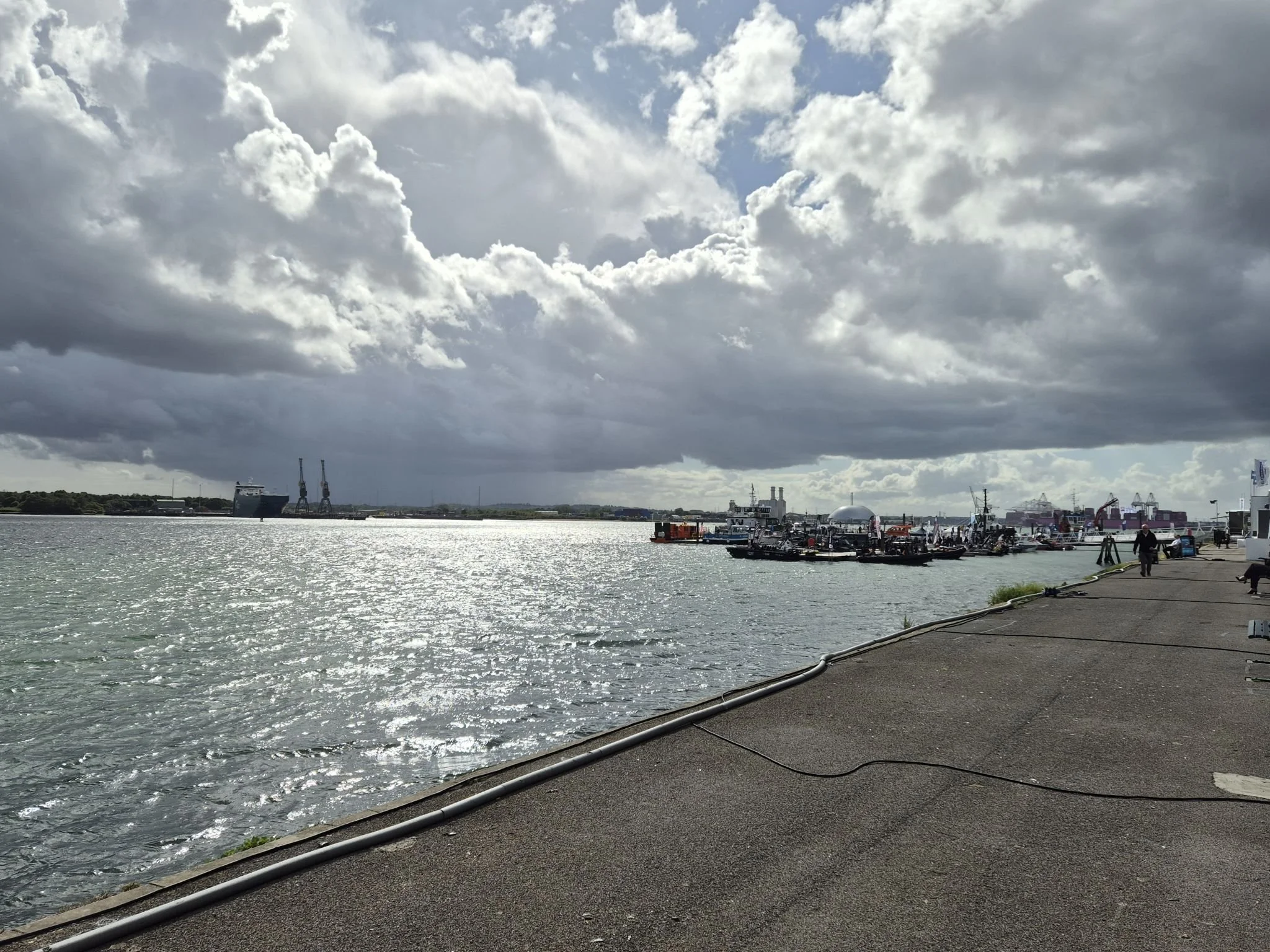 Seawork 2026, Day 1 & Day 2 – it’s a wrap!