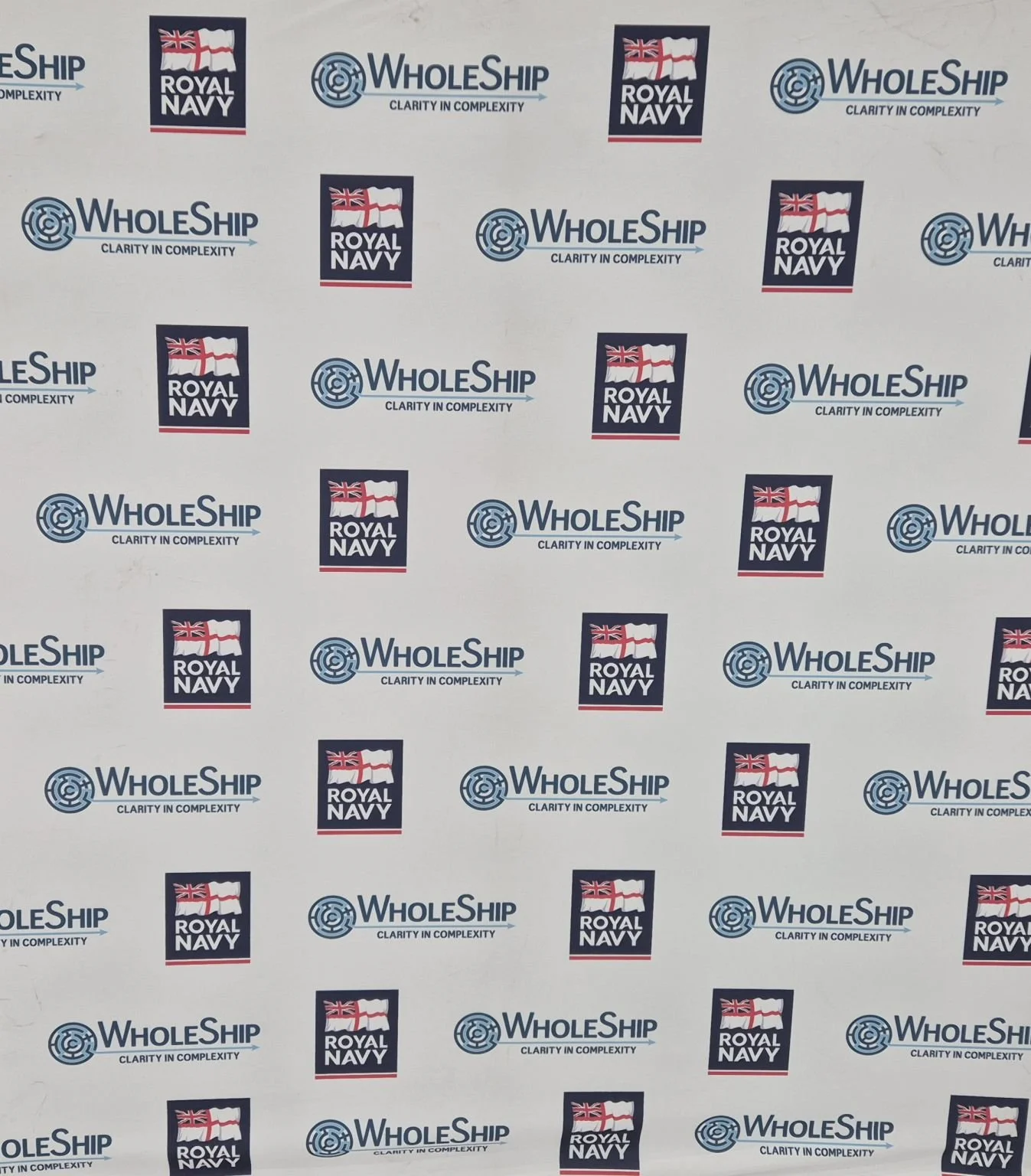 Day 1 - May’s South West Regional Defence & Security Cluster event