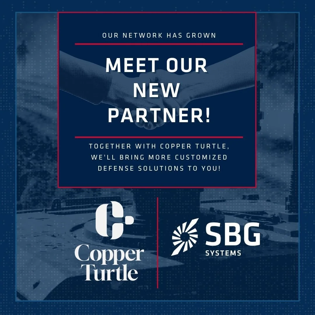 We are excited to release our latest announcement to the market!
