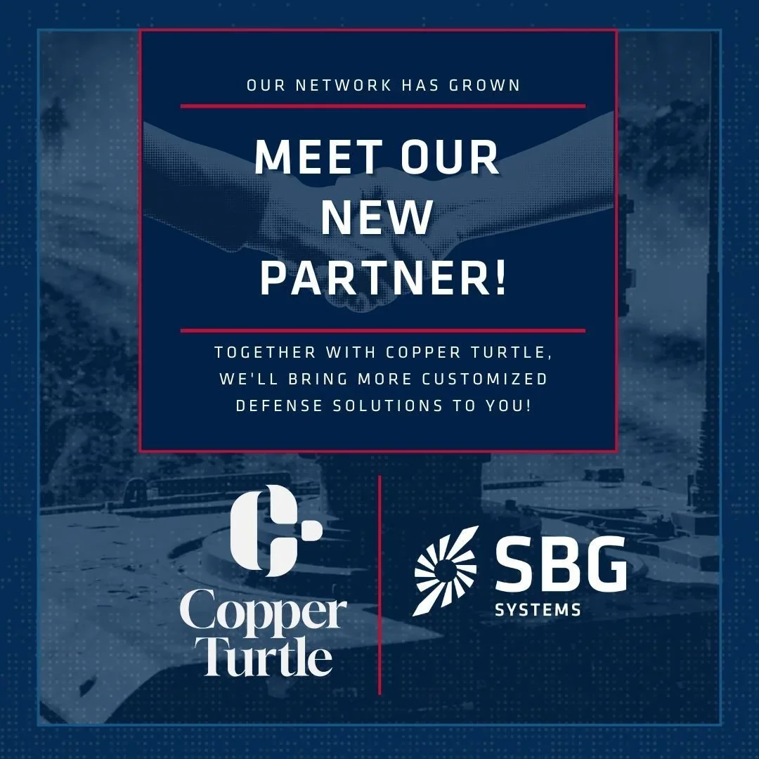 We are excited to release our latest announcement to the market!