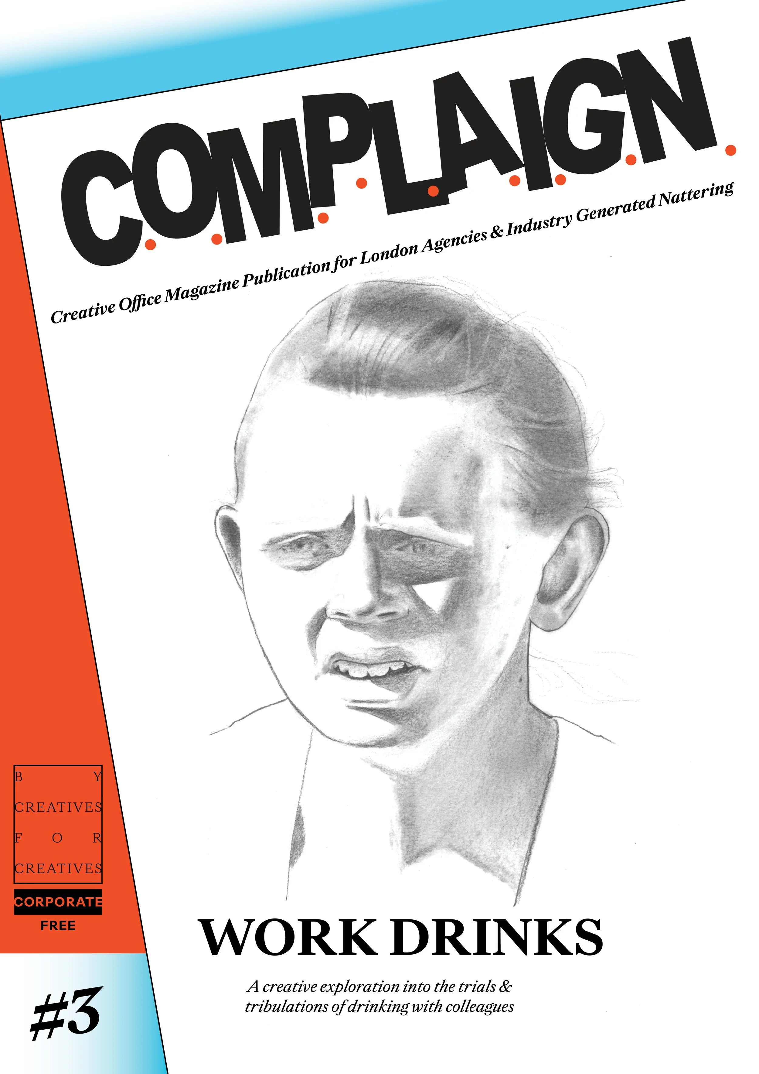 COMPLAIGN #3