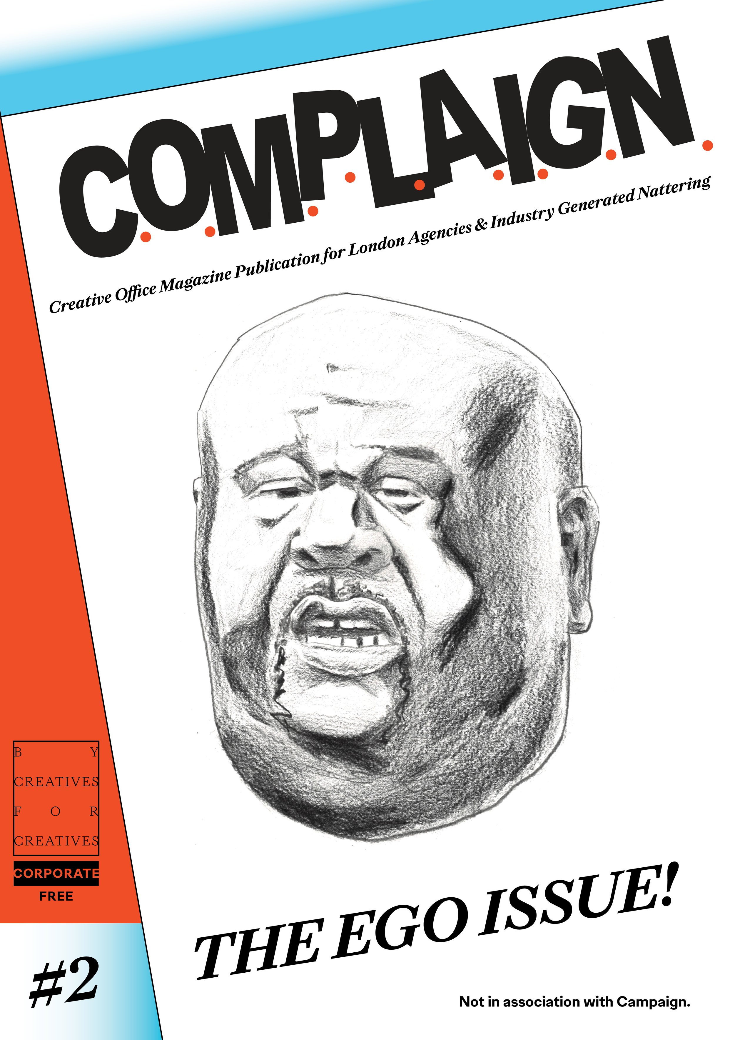 COMPLAIGN #2