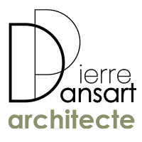 Pierre Dansart Architecte