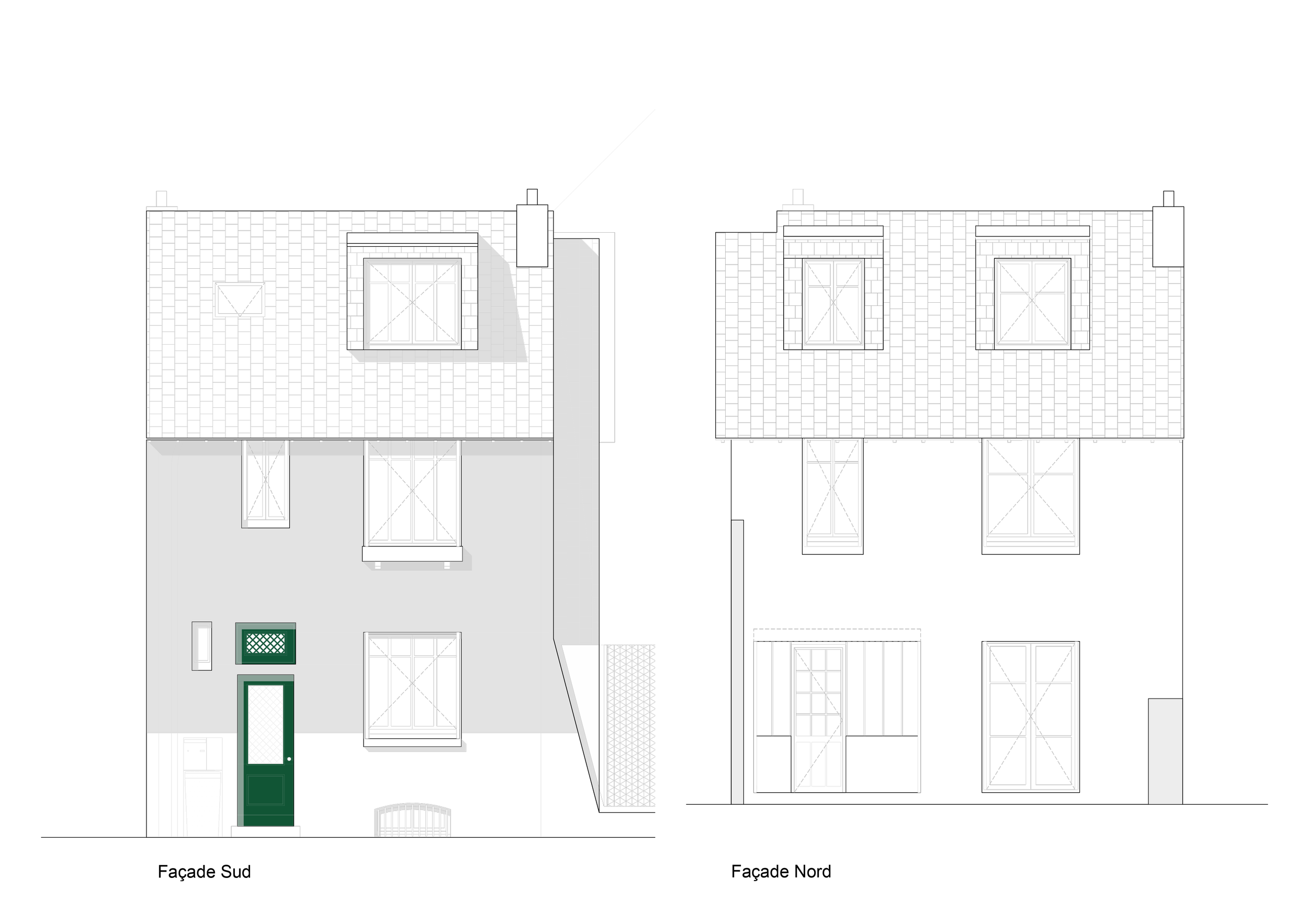 pierre-dansart-architecte-facade-Nord-Sud-PROJET.png