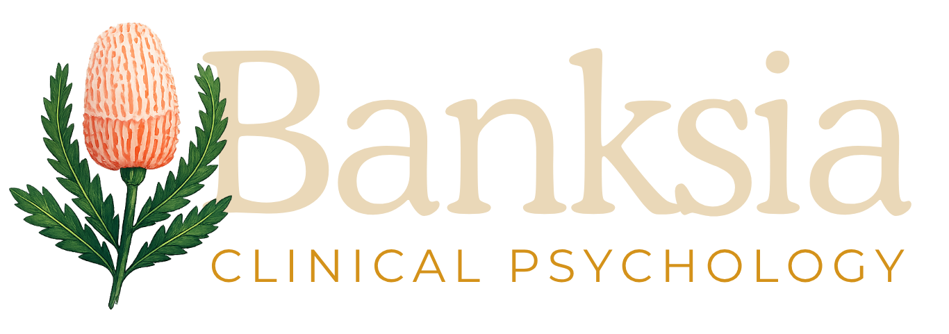 Banksia Clinical Psychology