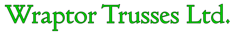 Wraptor Trusses