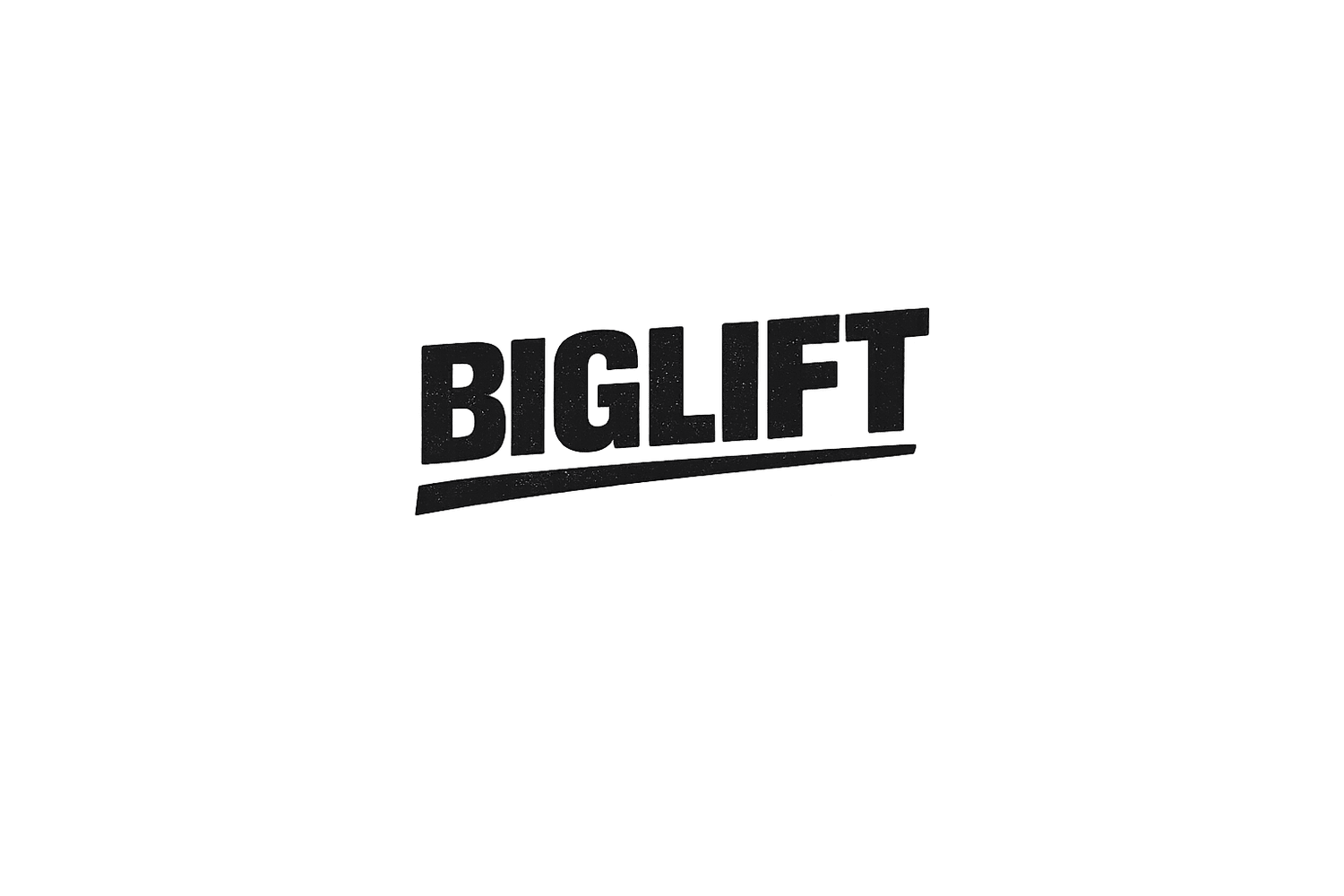 BIG LIFT