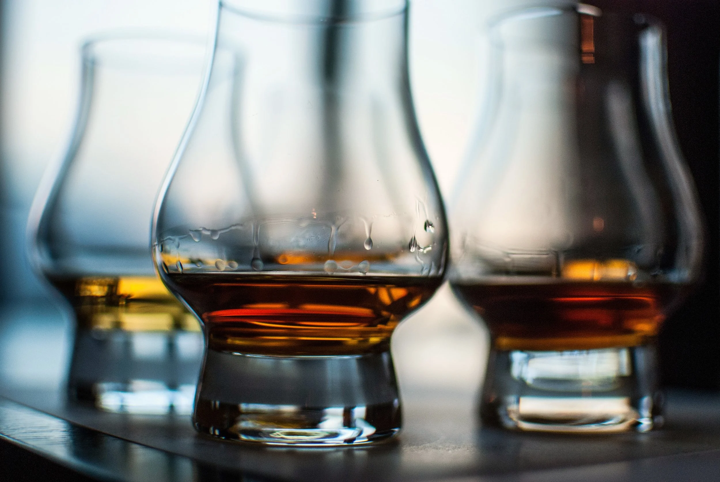 Historic Distilleries