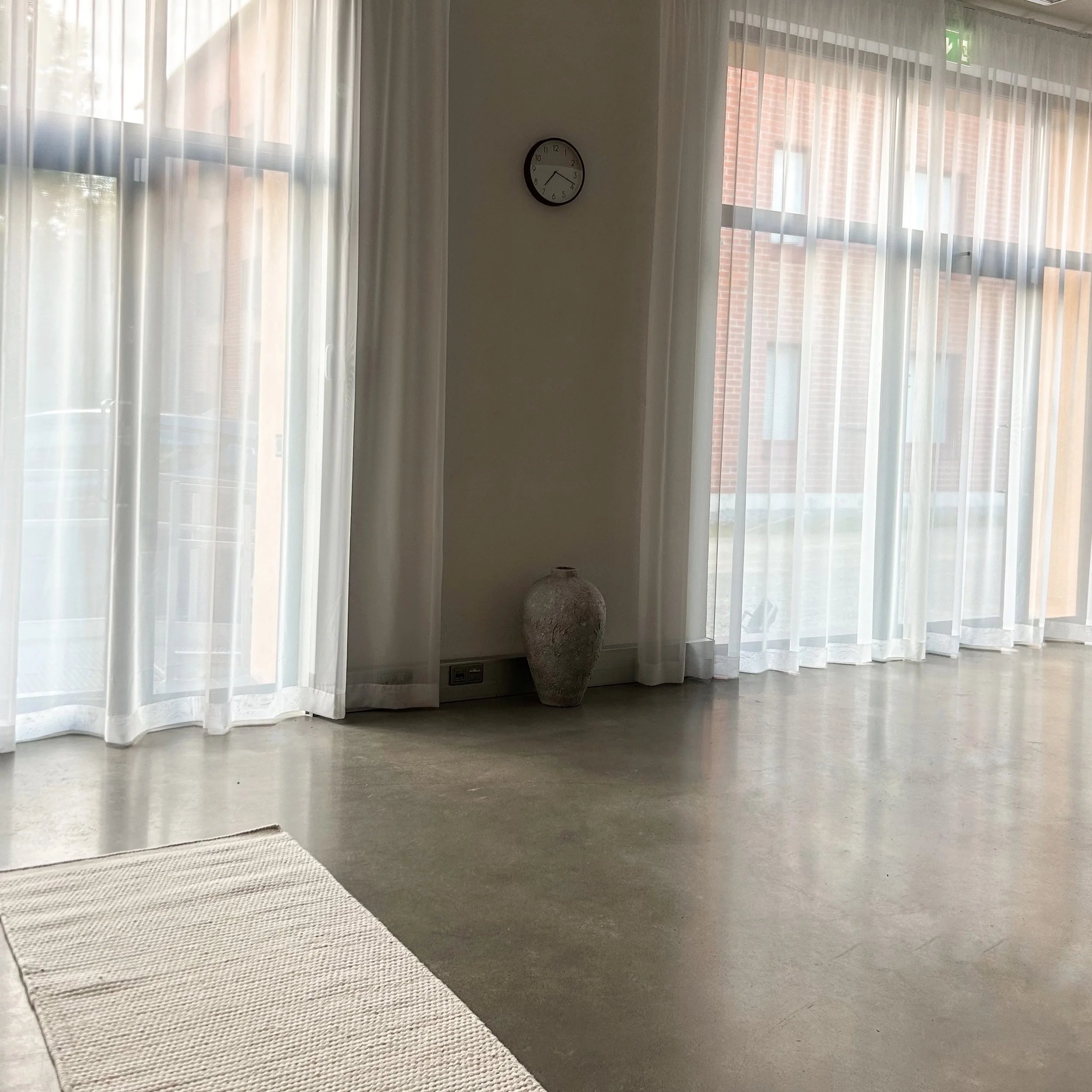 Kohta tavataan 🤍💭

#pilatesh&auml;meenlinna #laitepilatesh&auml;meenlinna #balapilatesstudio #pilatesstudio #hameenlinna