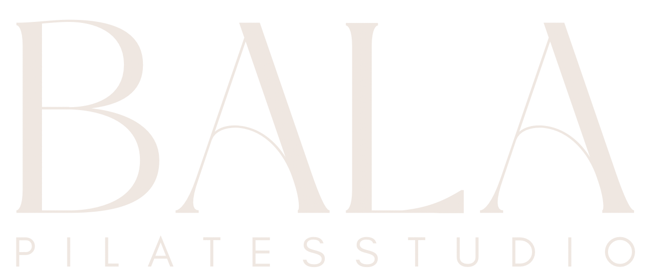 Bala Pilates