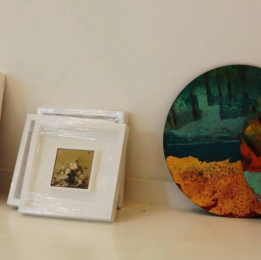 54 The Gallery, Mayfair, London