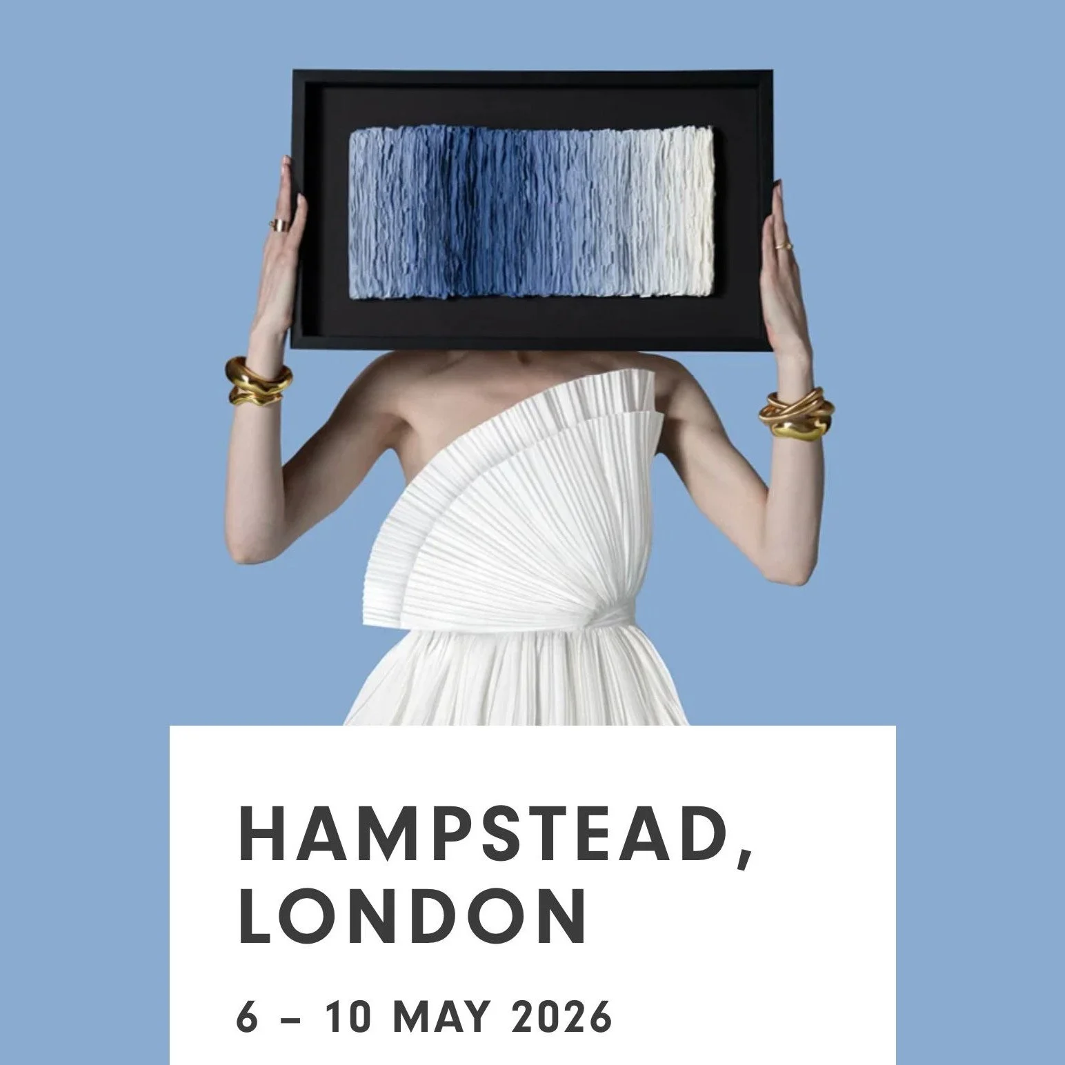 Affordable Art Fair, Hampstead, Hampstead Heath, London