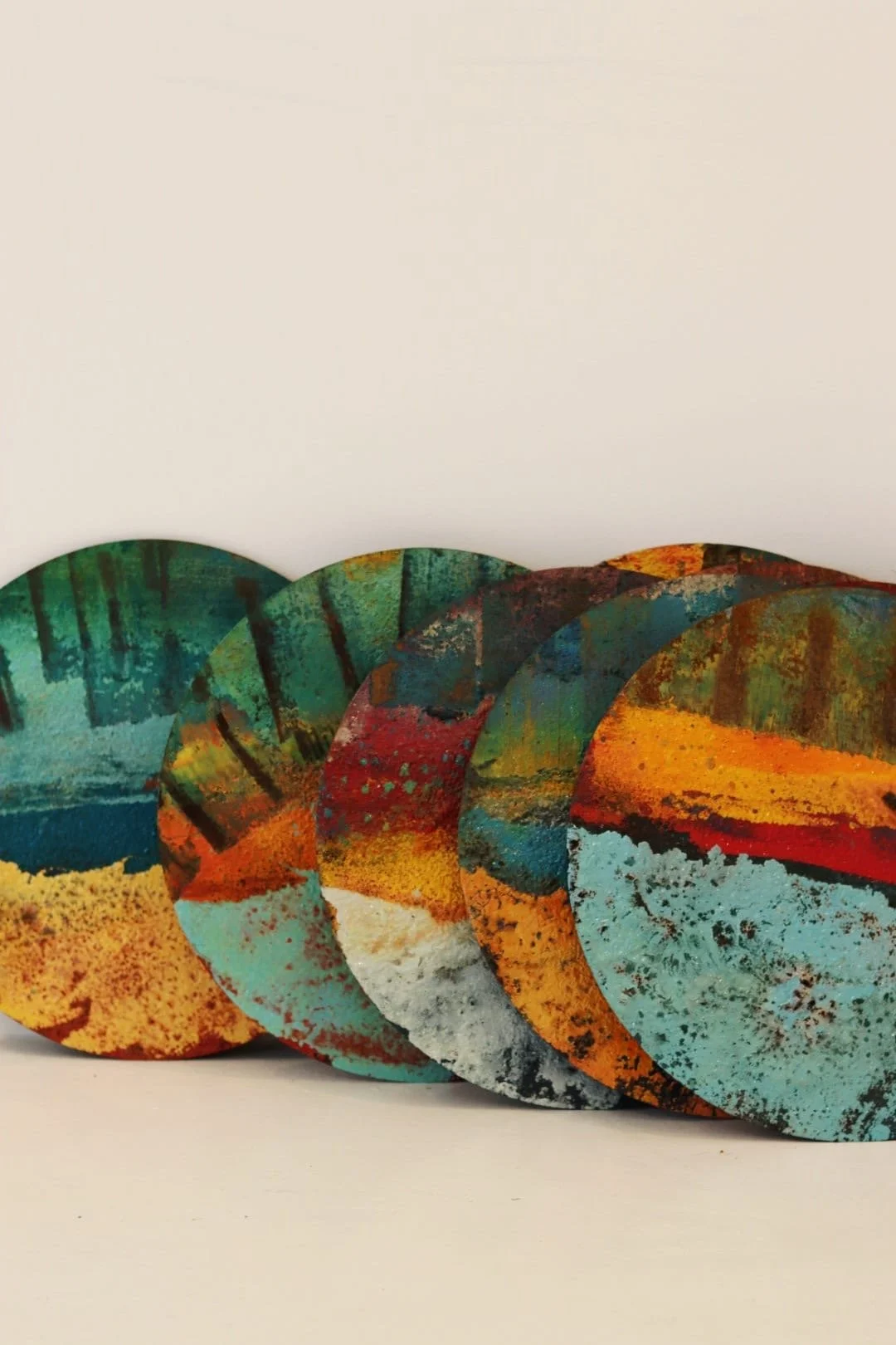 JM Gallery Takeover Weds 10th-Tuesday 16th December with Hannah Ivory Baker, Portobello Road, LDN