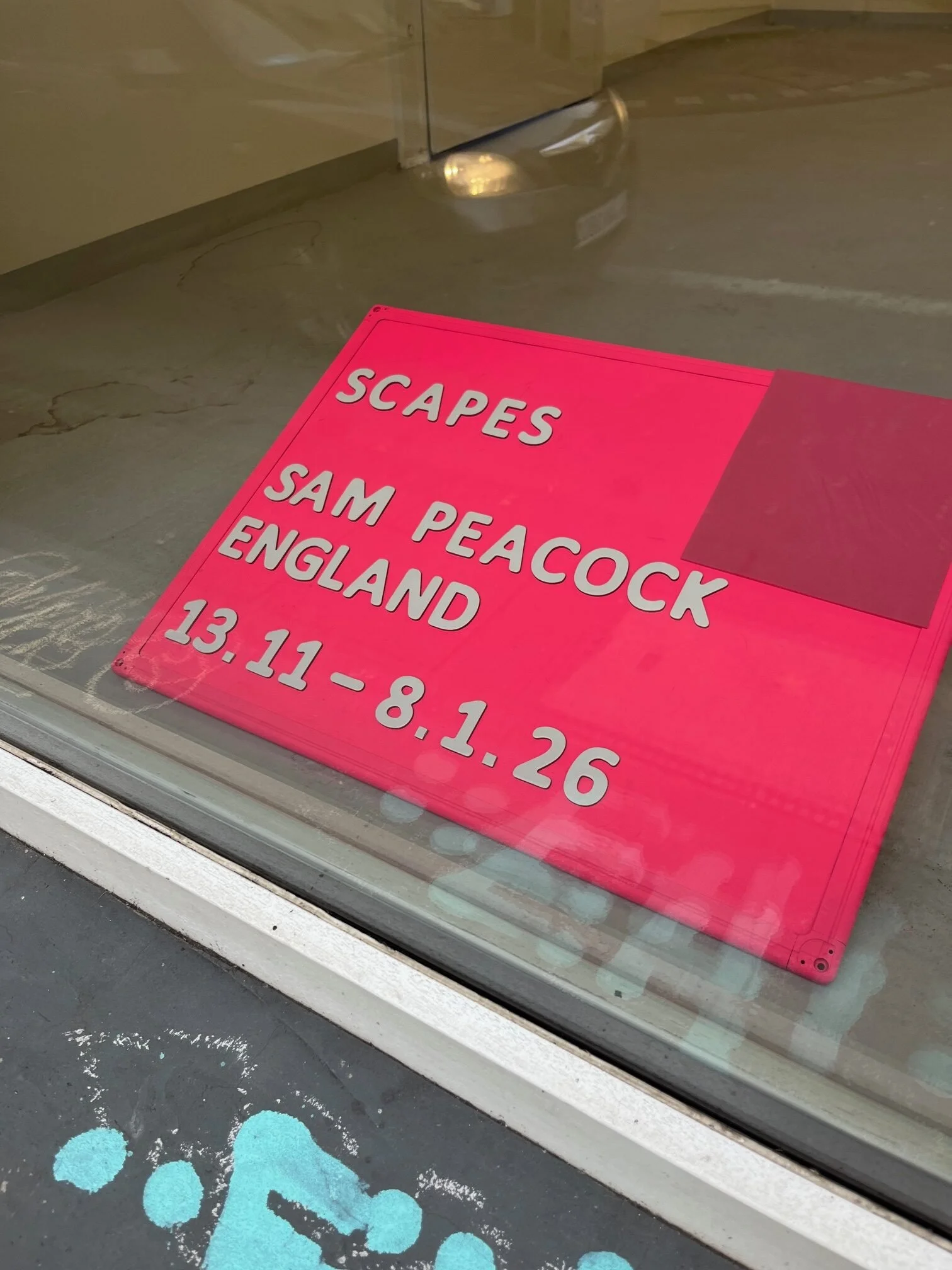Fabian Freese Artspace Wuppertal, Germany