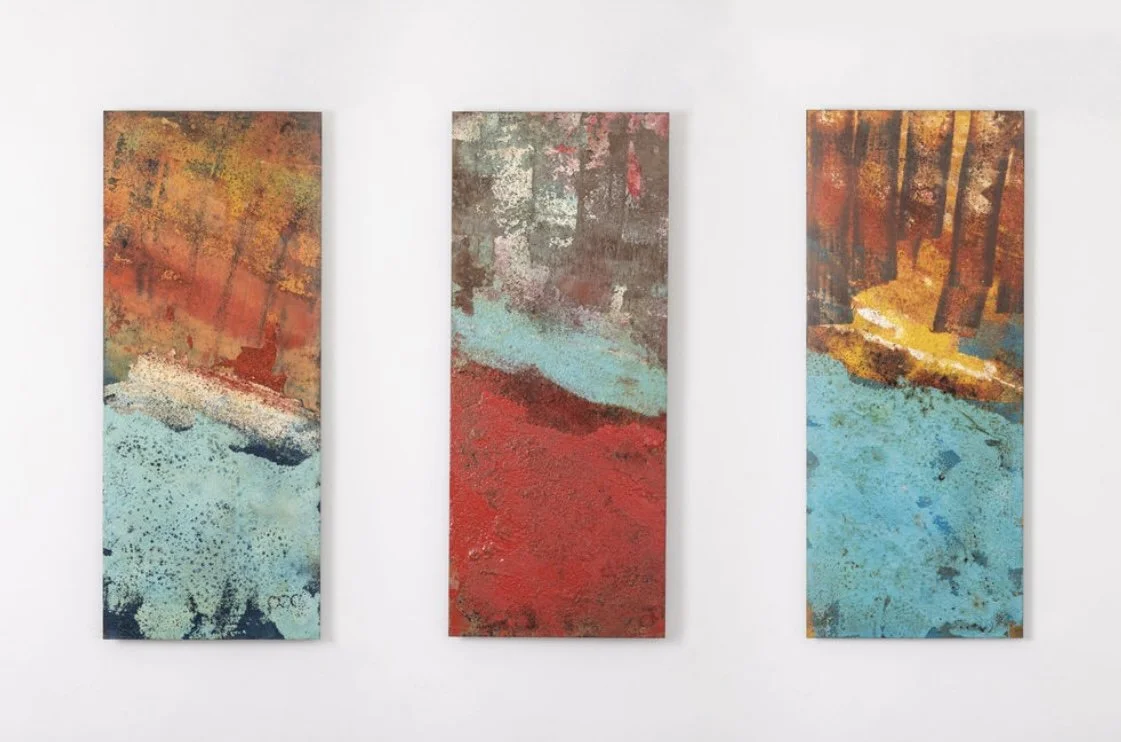 Affordable Art Fair New York, With Wills Art Warehouse
