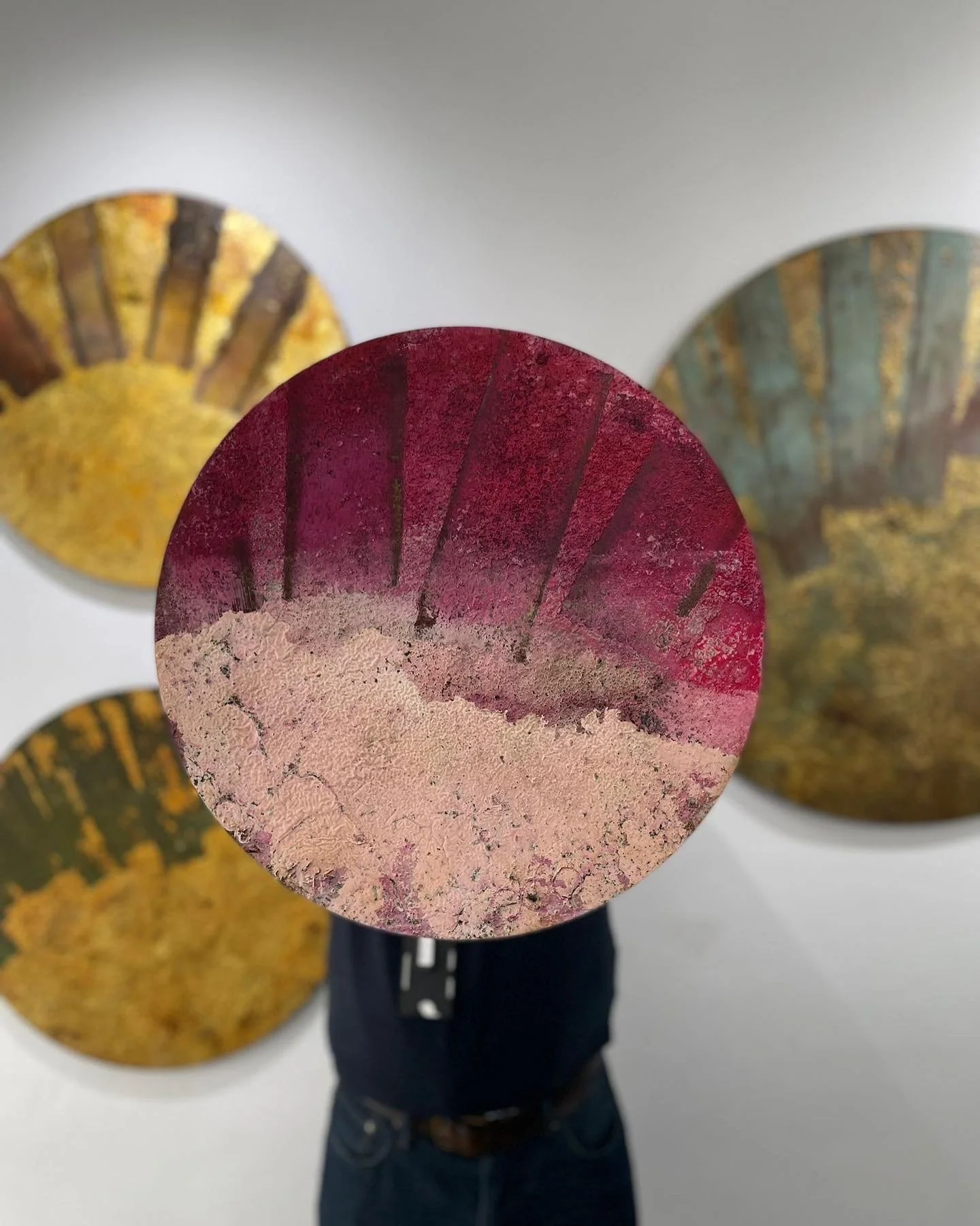 Autumn Art Fairs in London 2024