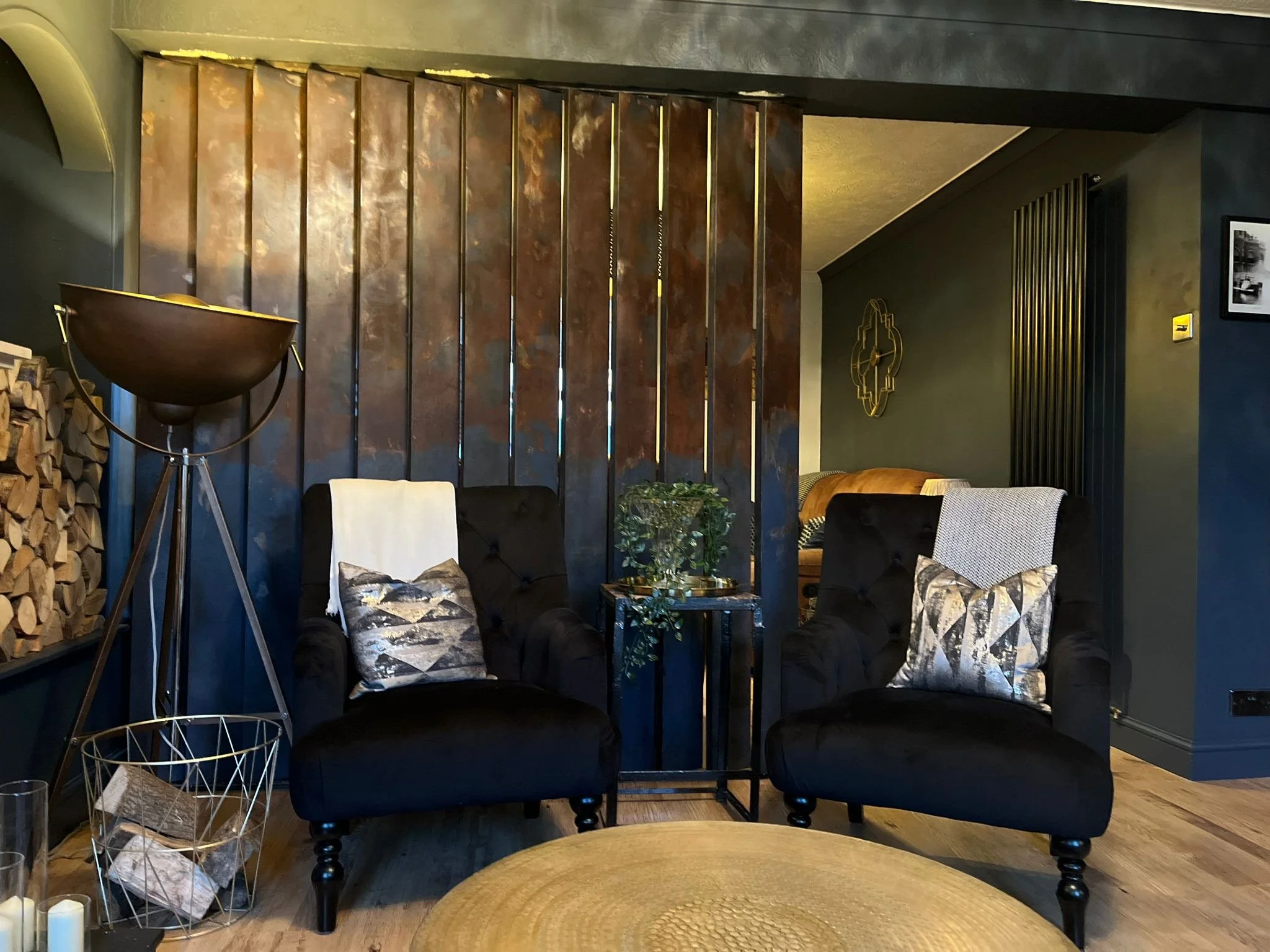 An Interior Design Dream in Sussex