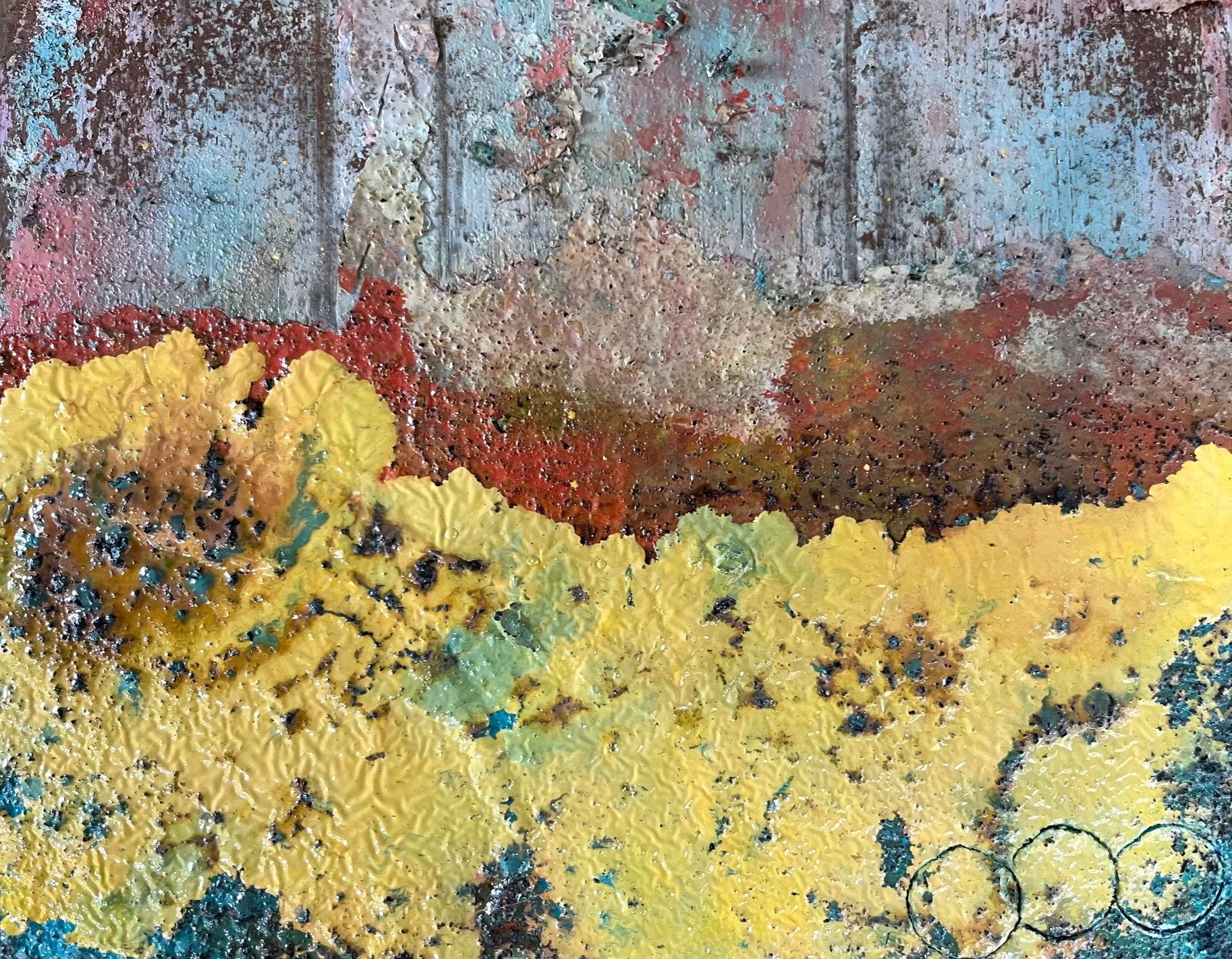 Small is Beautiful at Flowers Gallery 2023