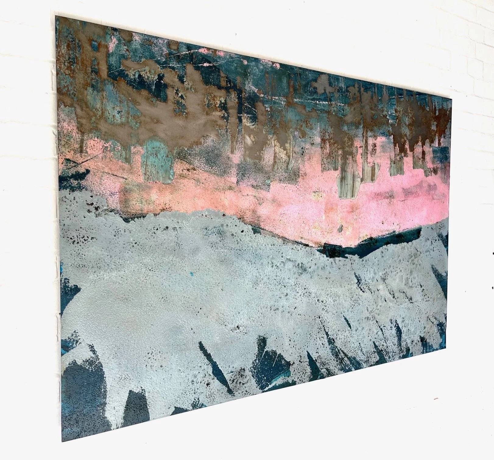 Work now available with Art Friend Gallery