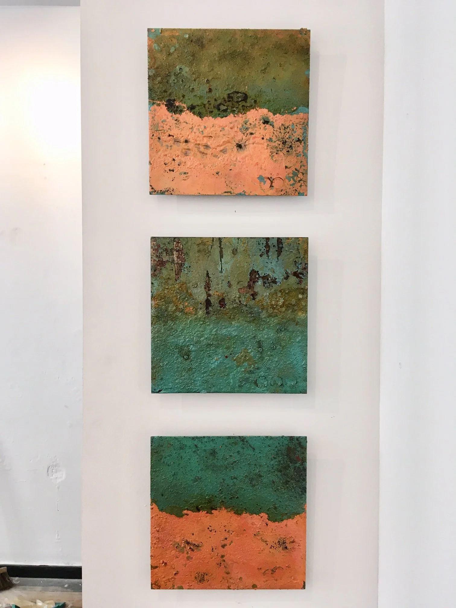 Out From the Downs August 2019