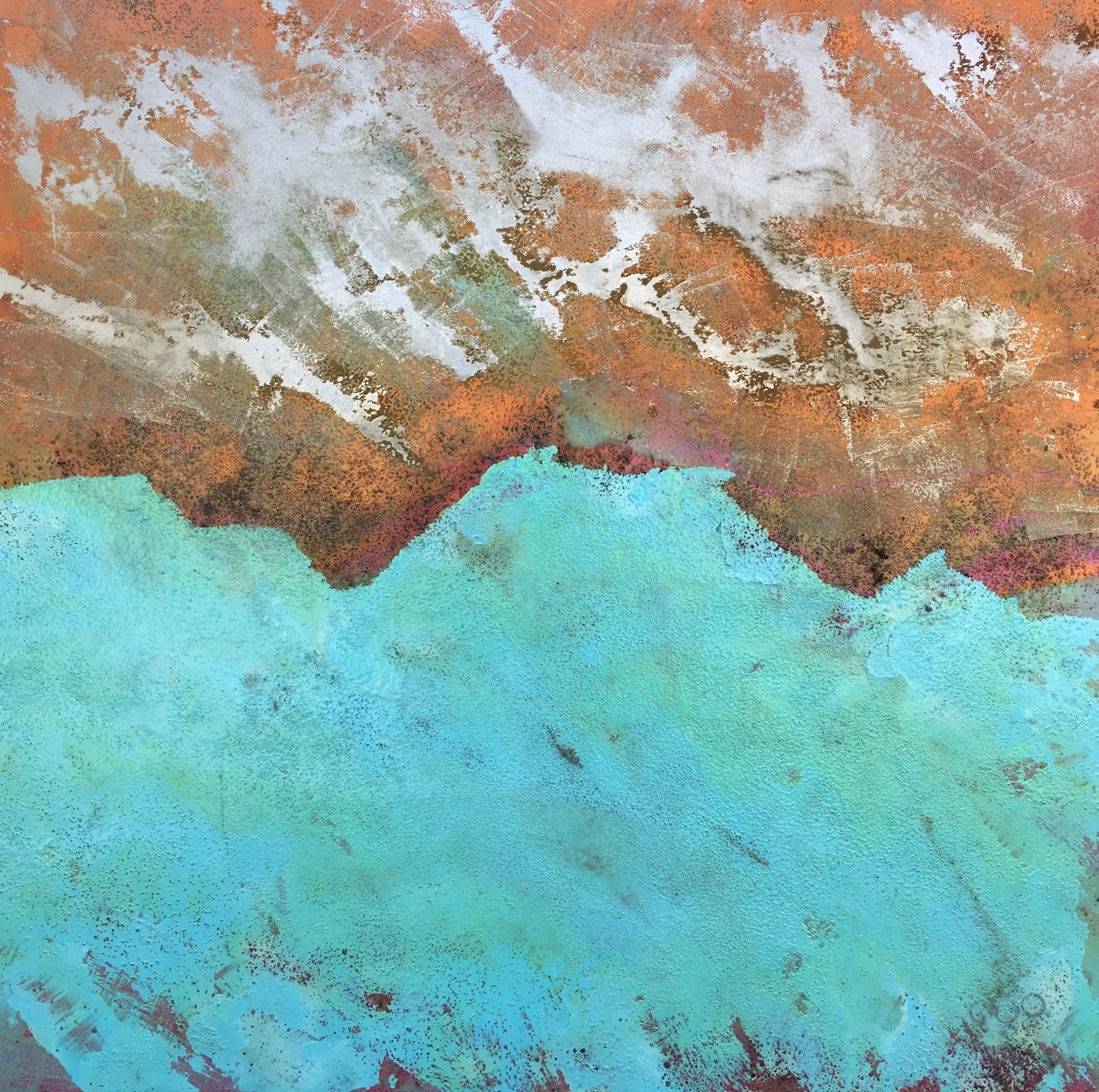Art Fairs with George Thornton Art 2019
