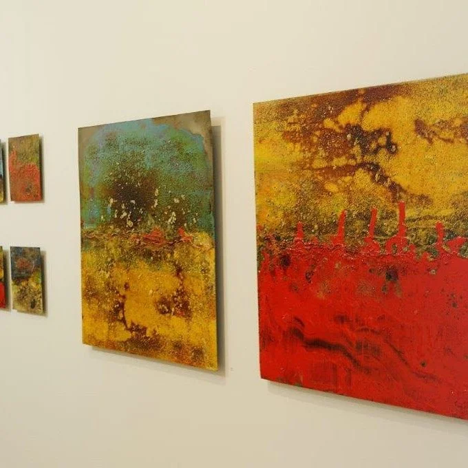 Janet Clayton Gallery/Westwall Gallery