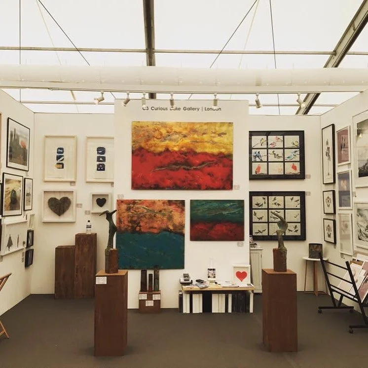 Hampstead Affordable Art Fair