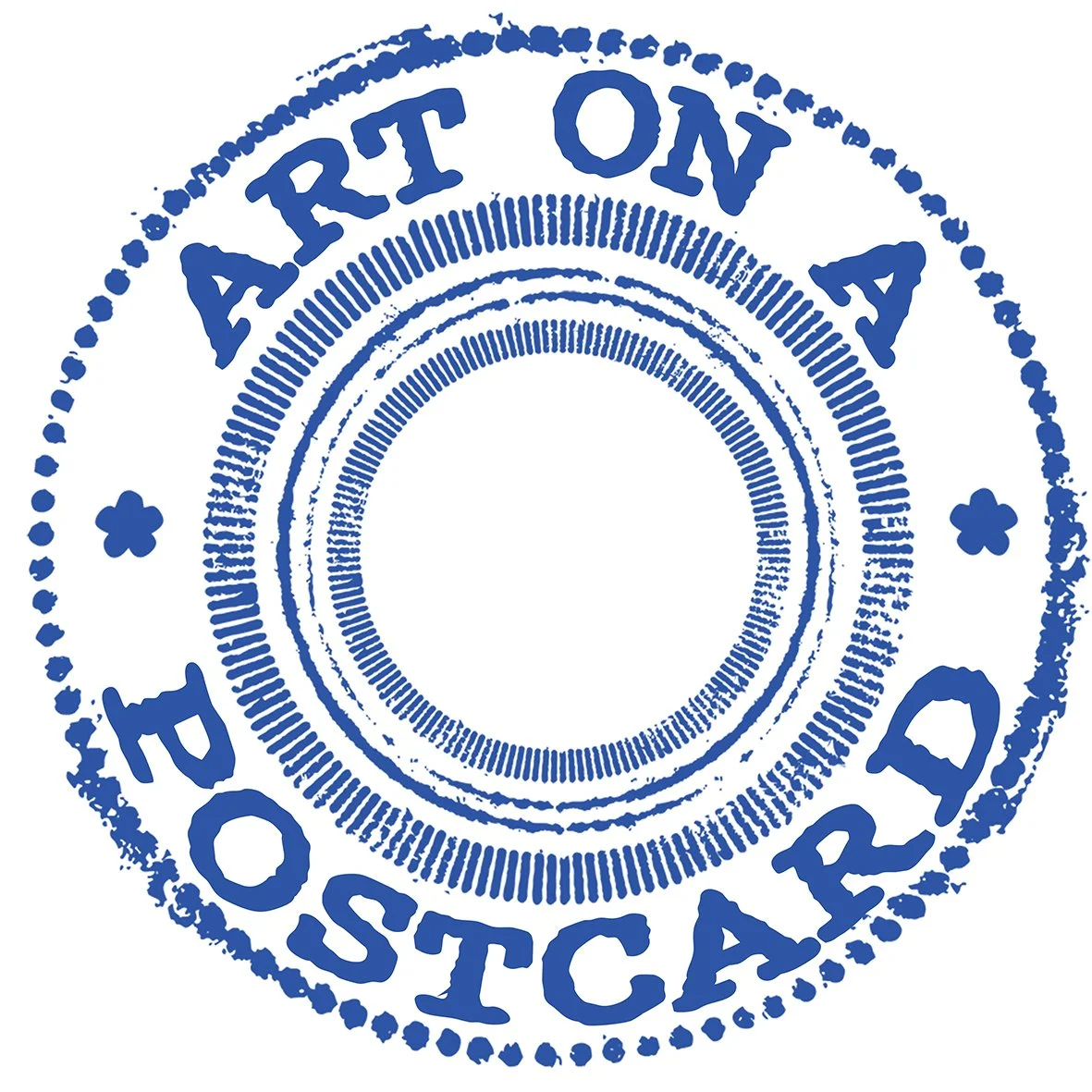 Art On A Postcard